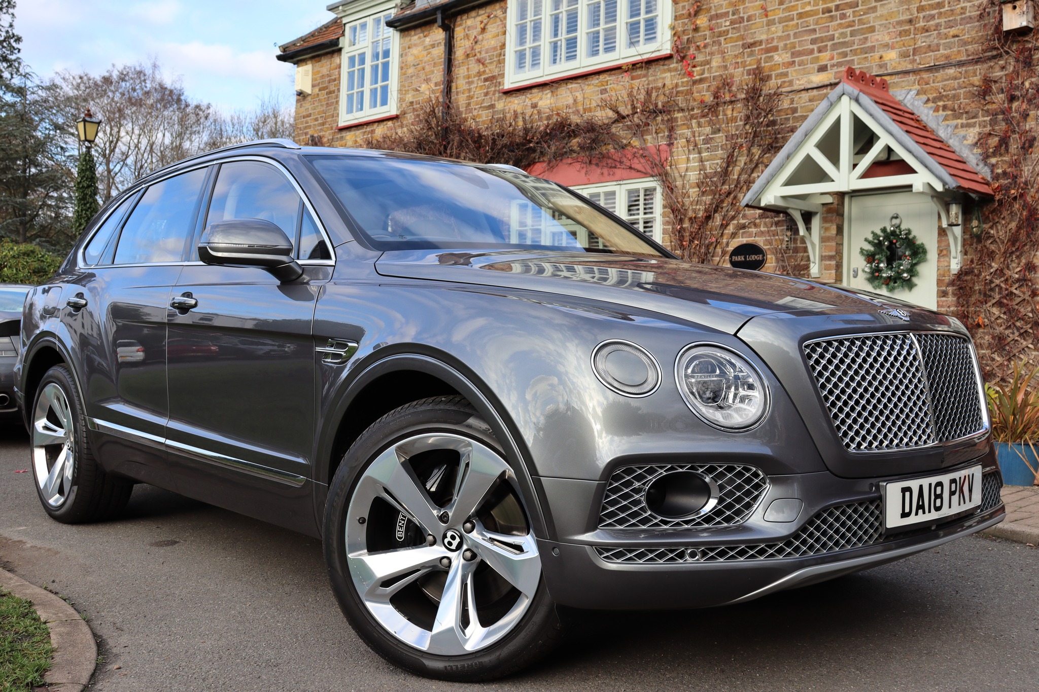 Quickars Limited | Stoke Poges