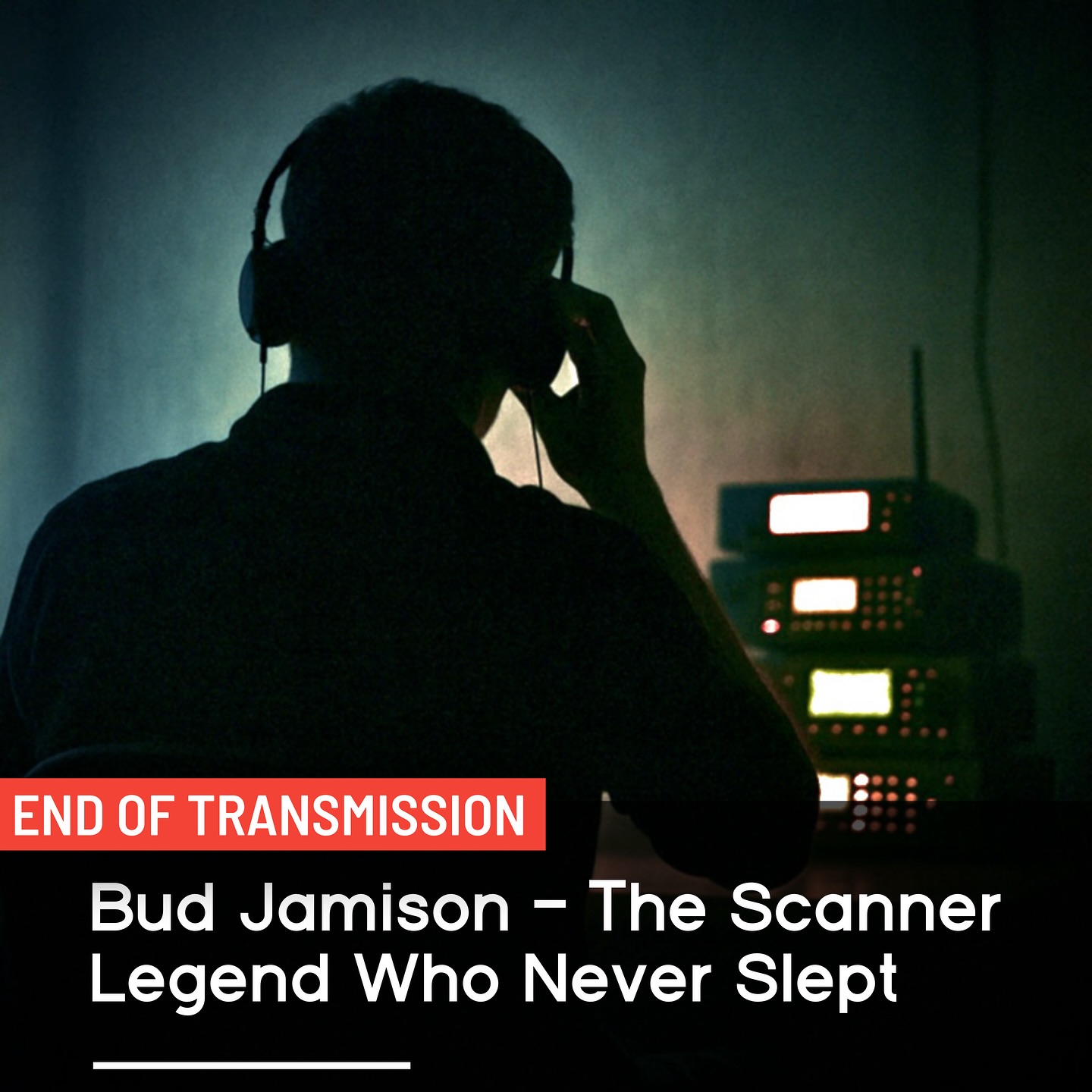 619 - How One Man Alerted San Diego to Breaking News for 40 Years San ...