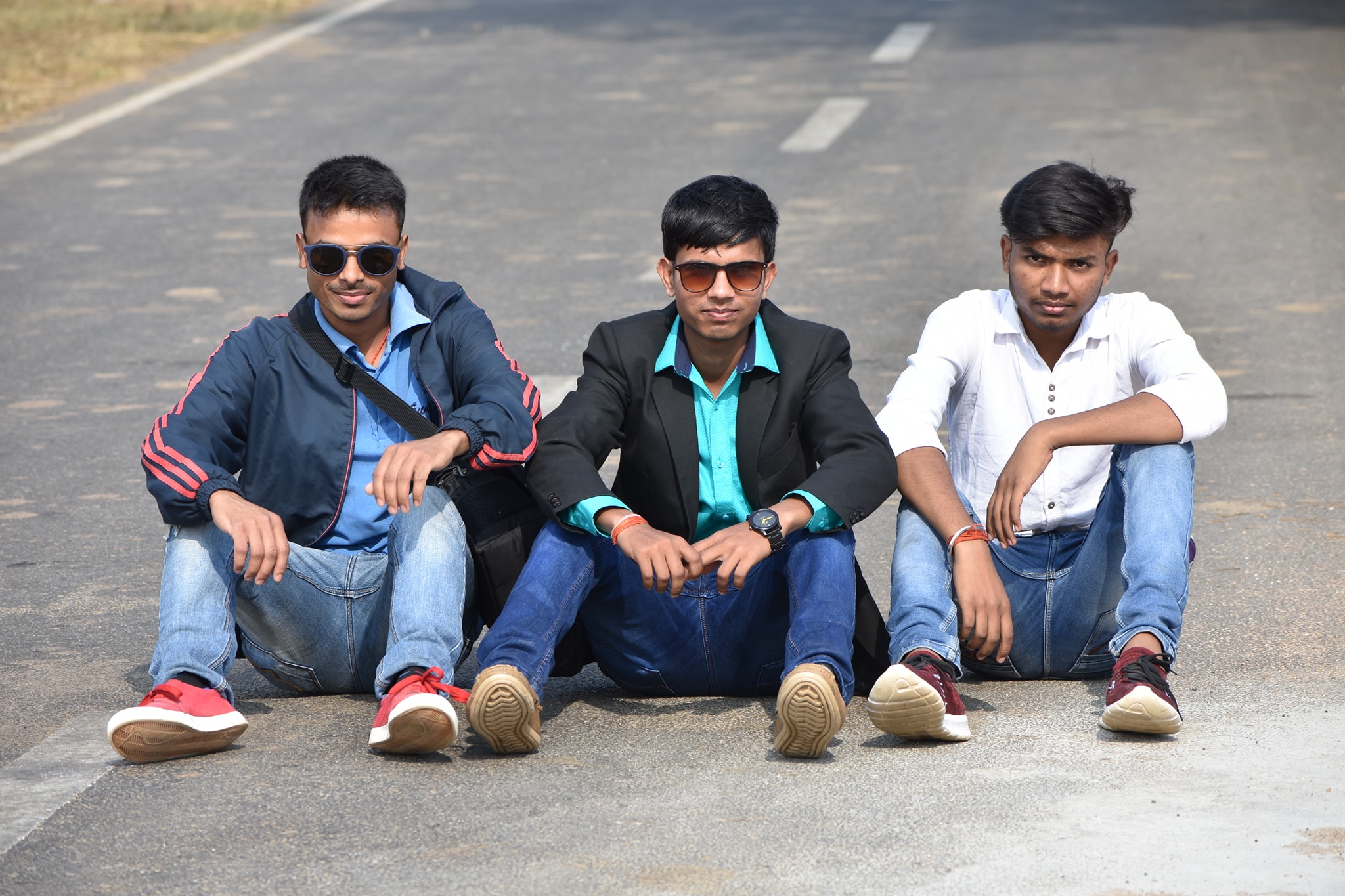 Munna Raj