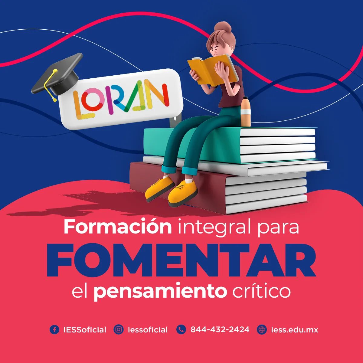 IESS | Saltillo