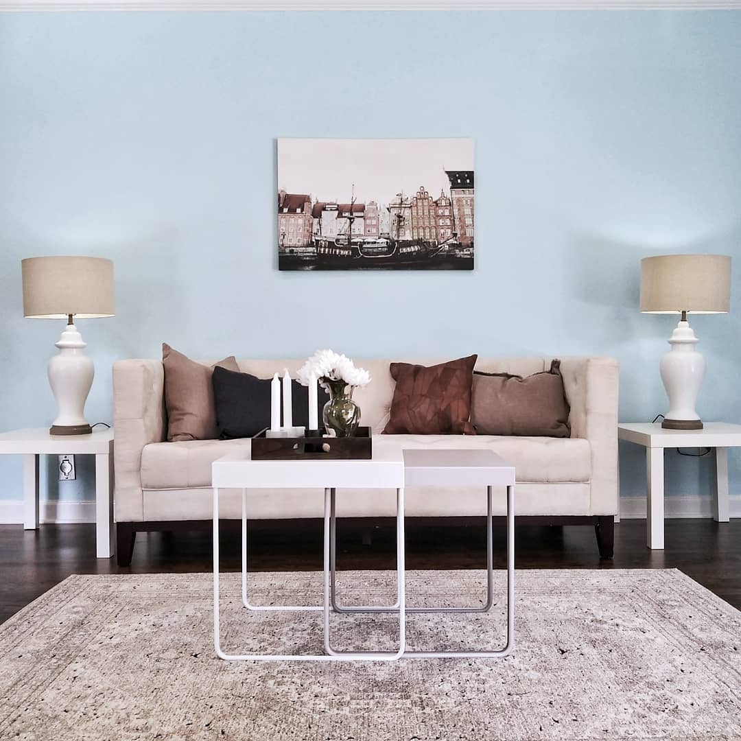 August Interiors