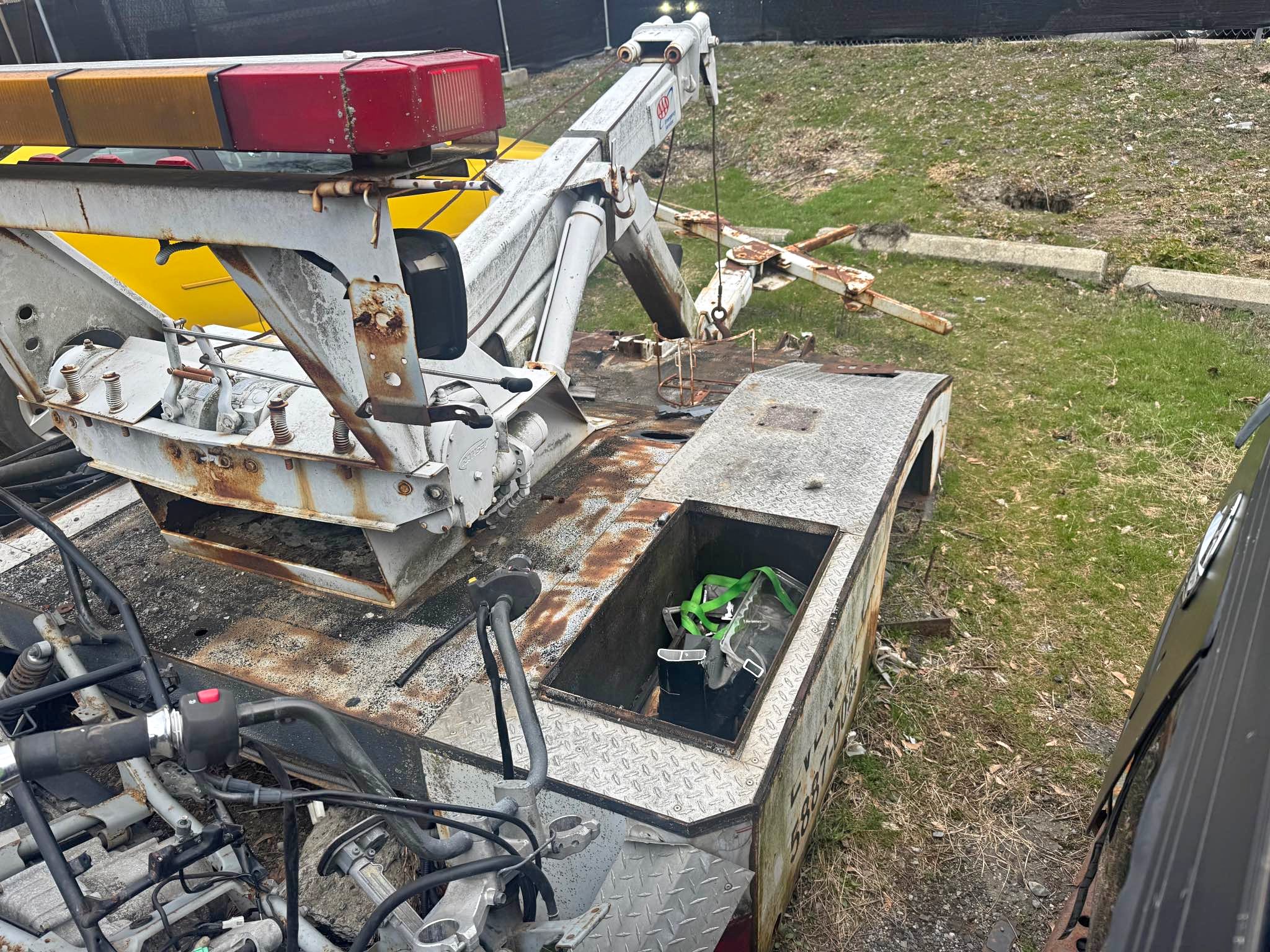 Dynamic self loader - Snow Blowers - Newburgh, New York | Facebook ...