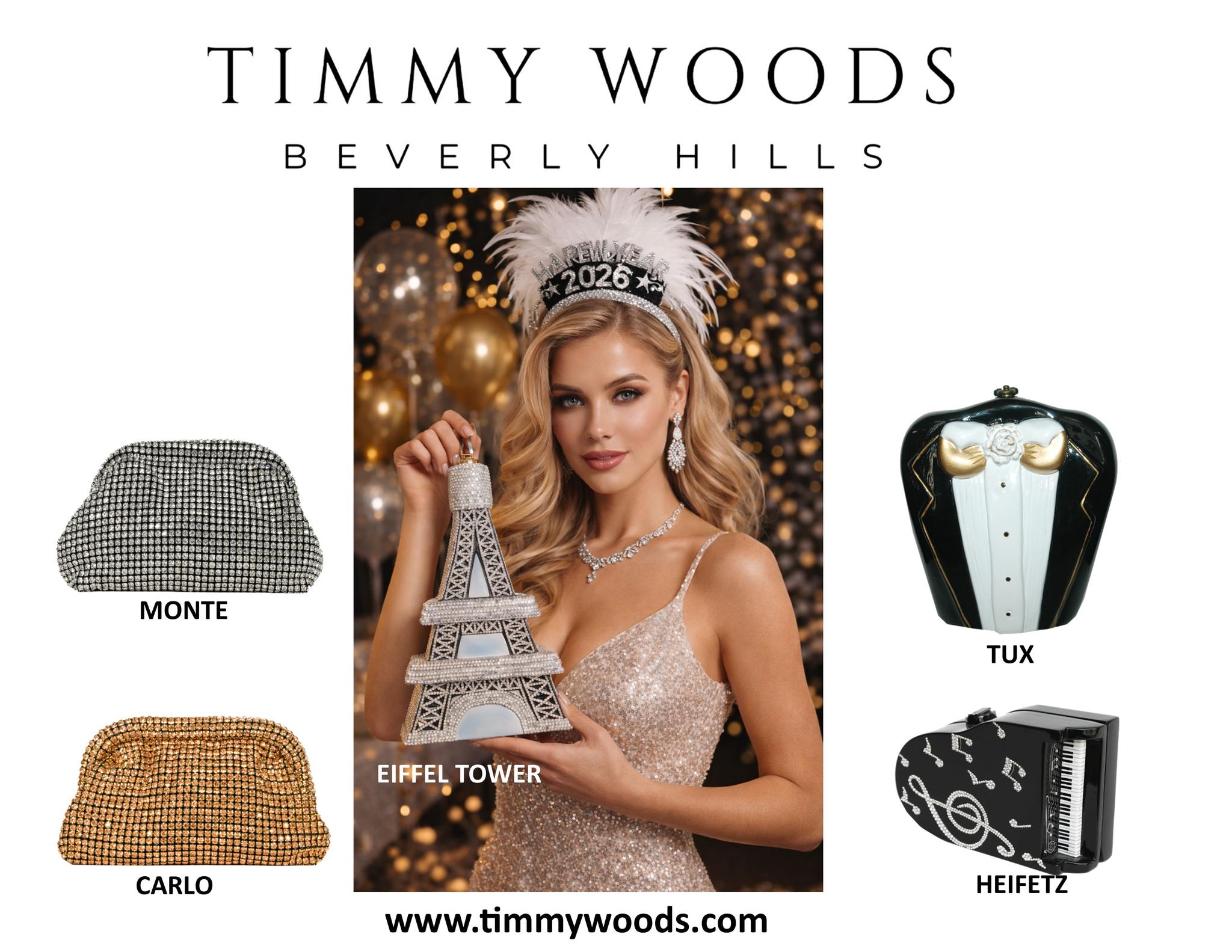 Timmy Woods Beverly Hills | Beverly Hills CA