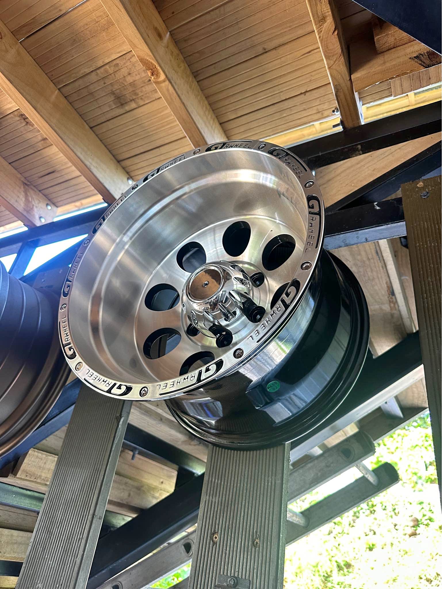 Mag - Car Wheels, Tires & Parts - Apia, Samoa | Facebook Marketplace ...