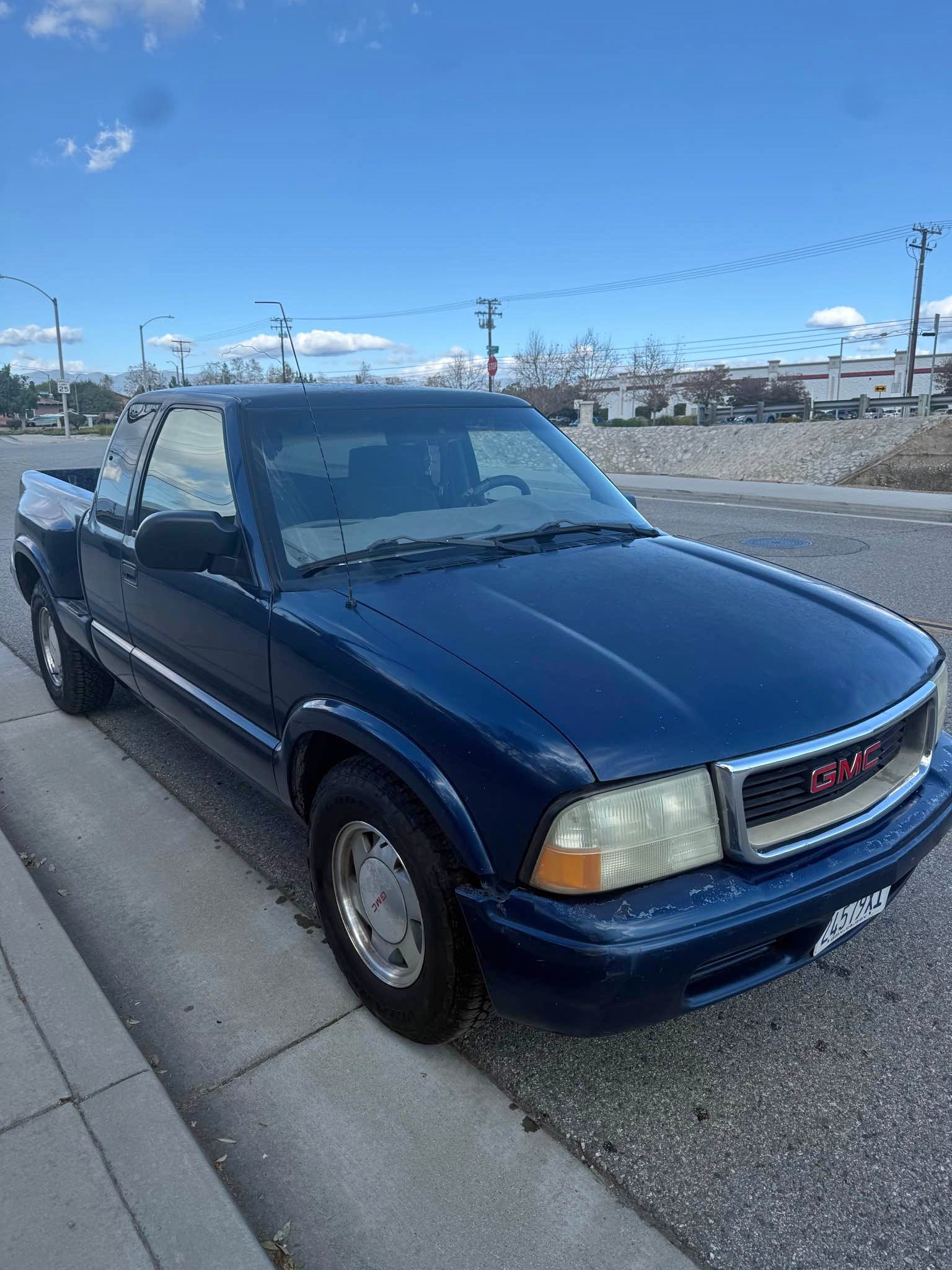 Sitemapcdatahttpthereferenznet2002 Gmc Sonoma Slnull