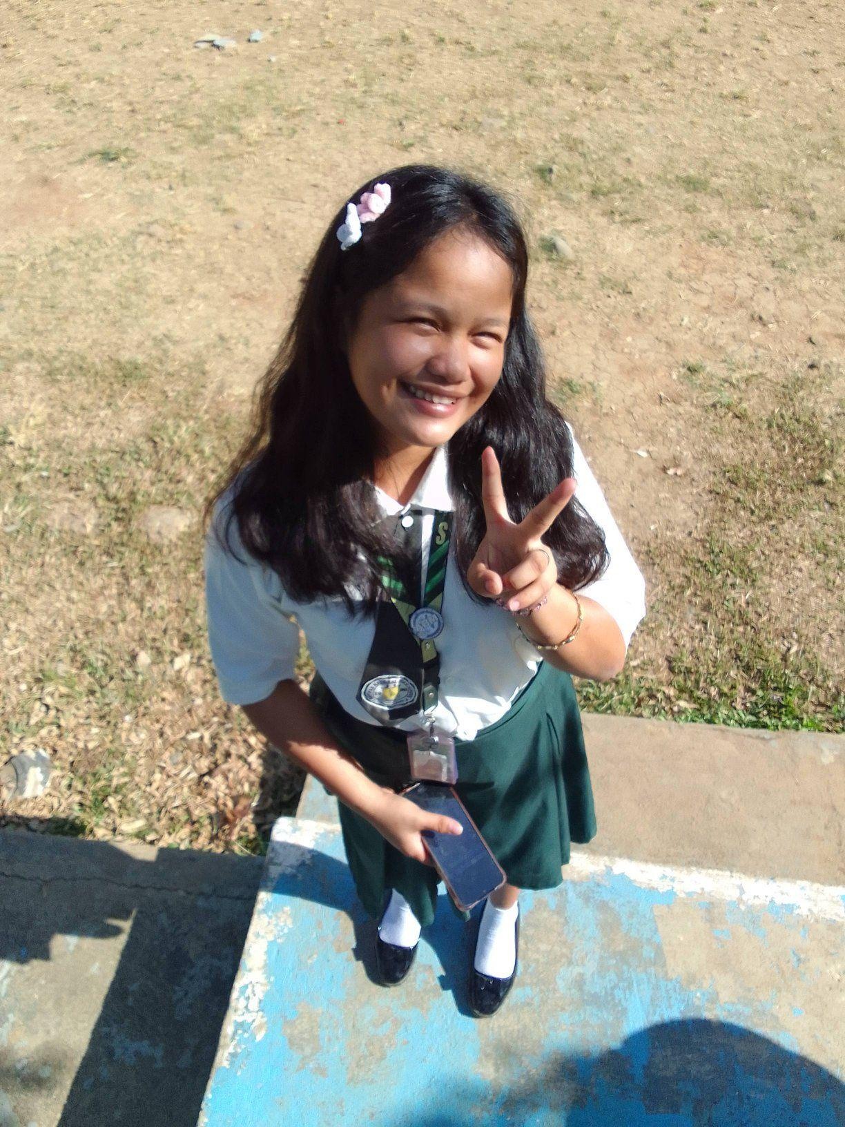 Angel ang music pero di ang attitude | Prec Ious