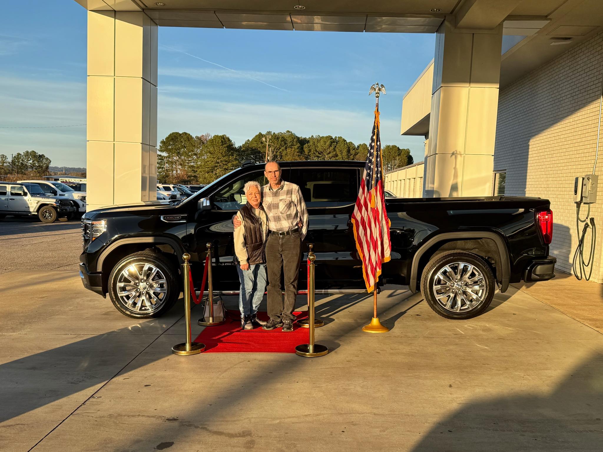 Devan Lowe Inc. - We just received our Mark of Excellence Award for ...