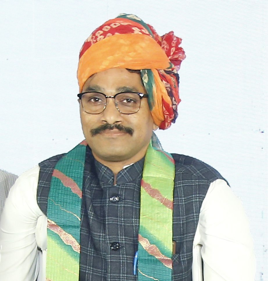 K R Raja