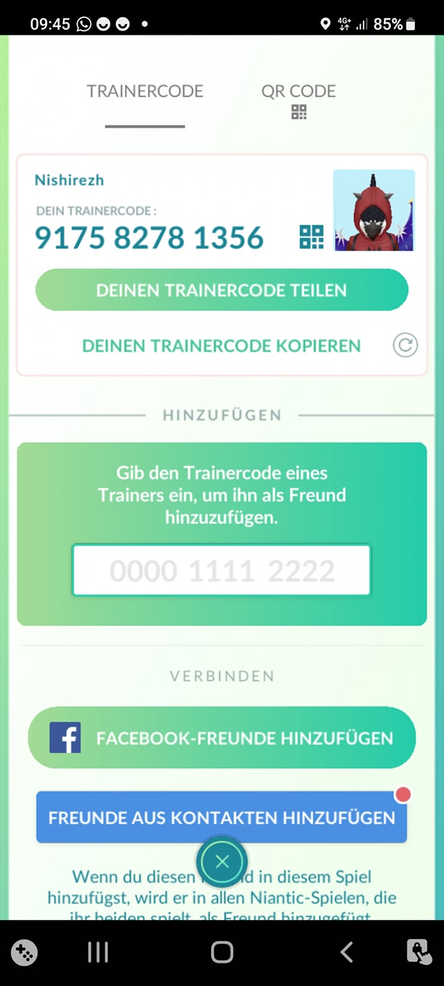 ポケモン go フレンド 掲示板