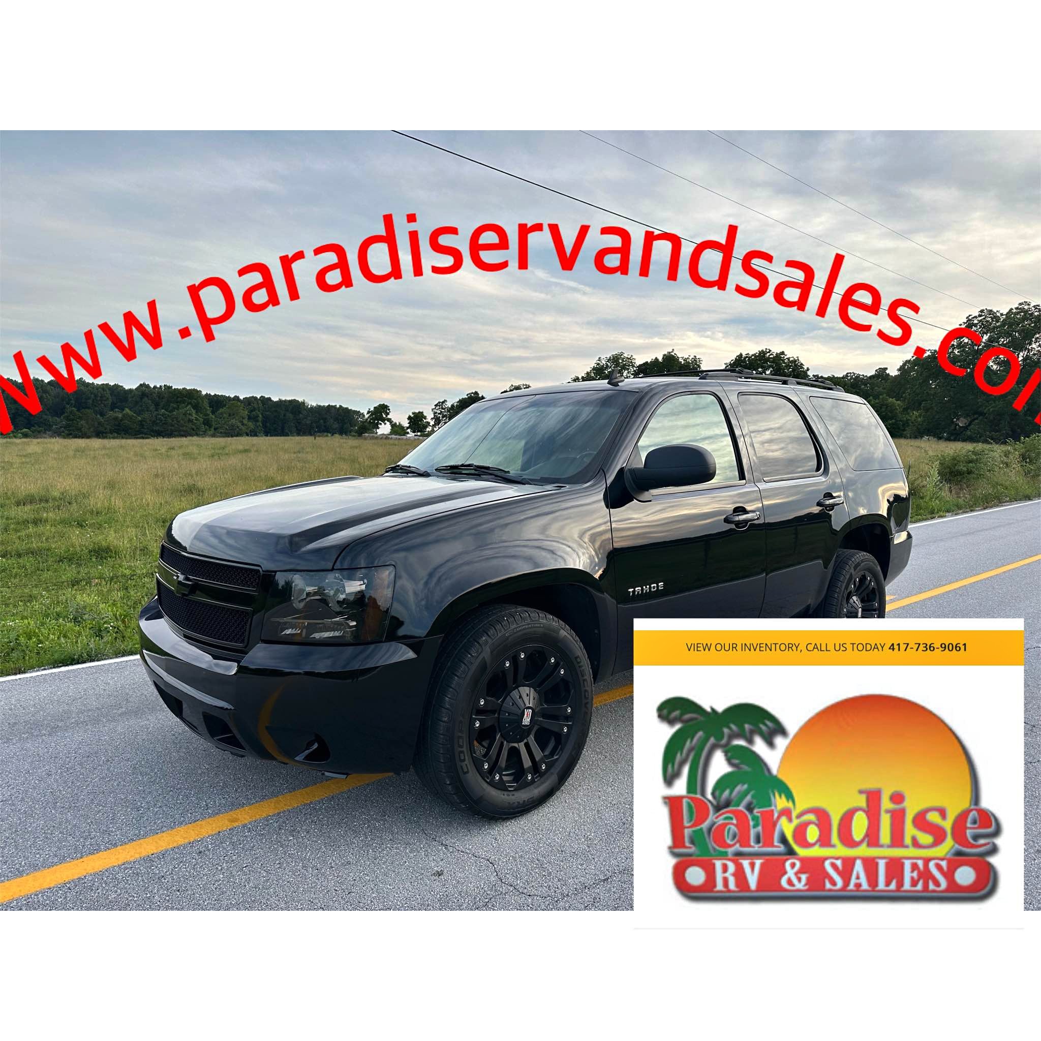 New and used Chevrolet Tahoe for sale Facebook Marketplace
