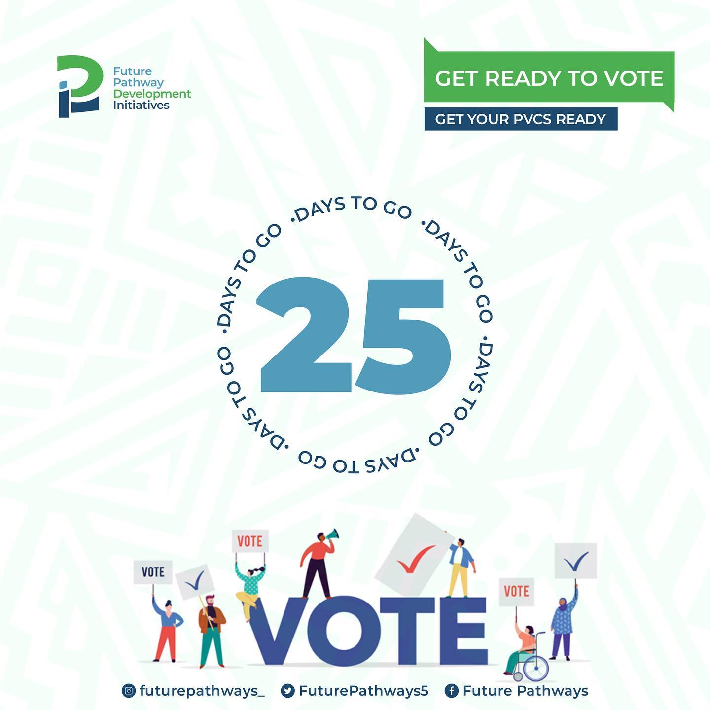 Future Pathways Development Initiative- FPDI | Lagos