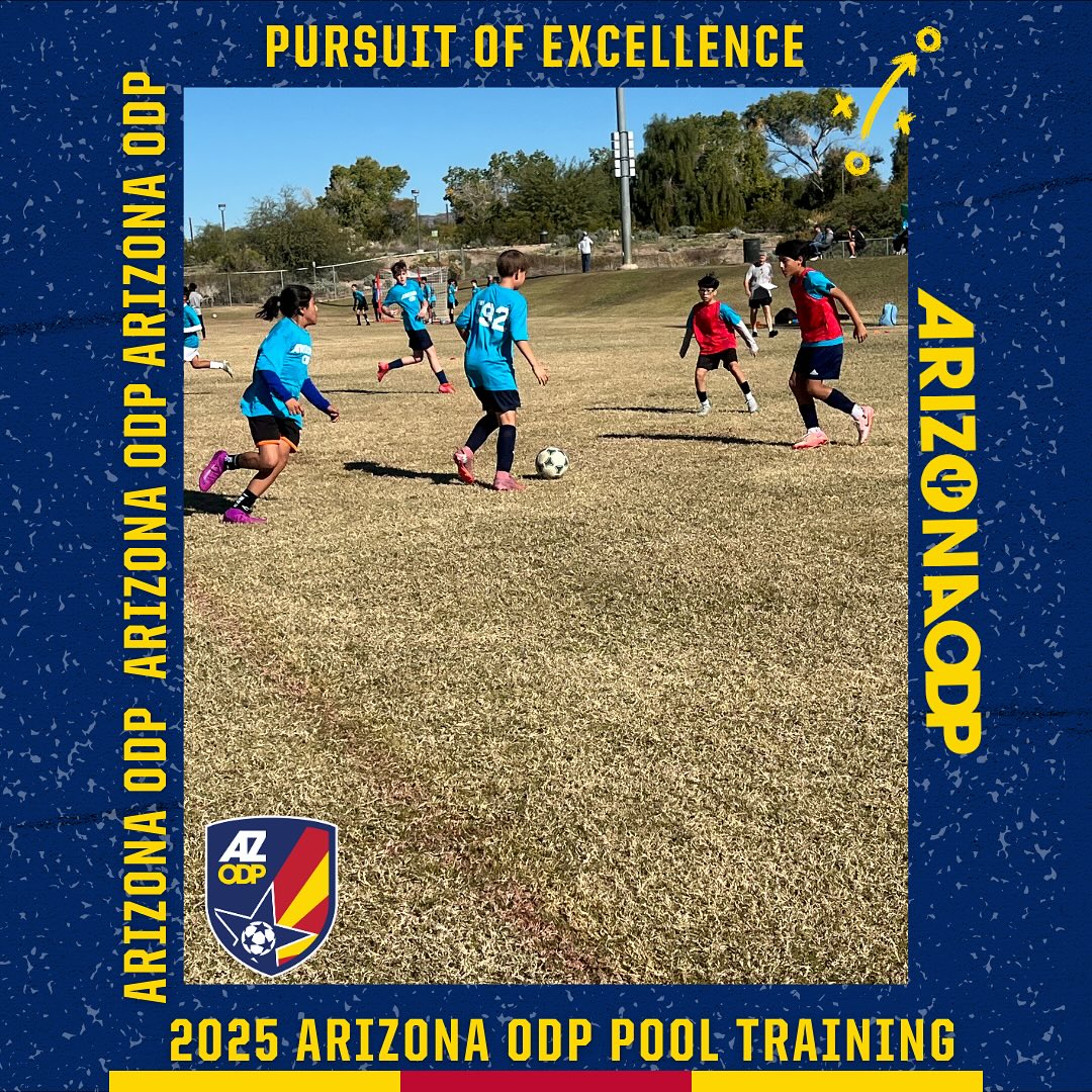 Arizona Soccer Association | Phoenix AZ