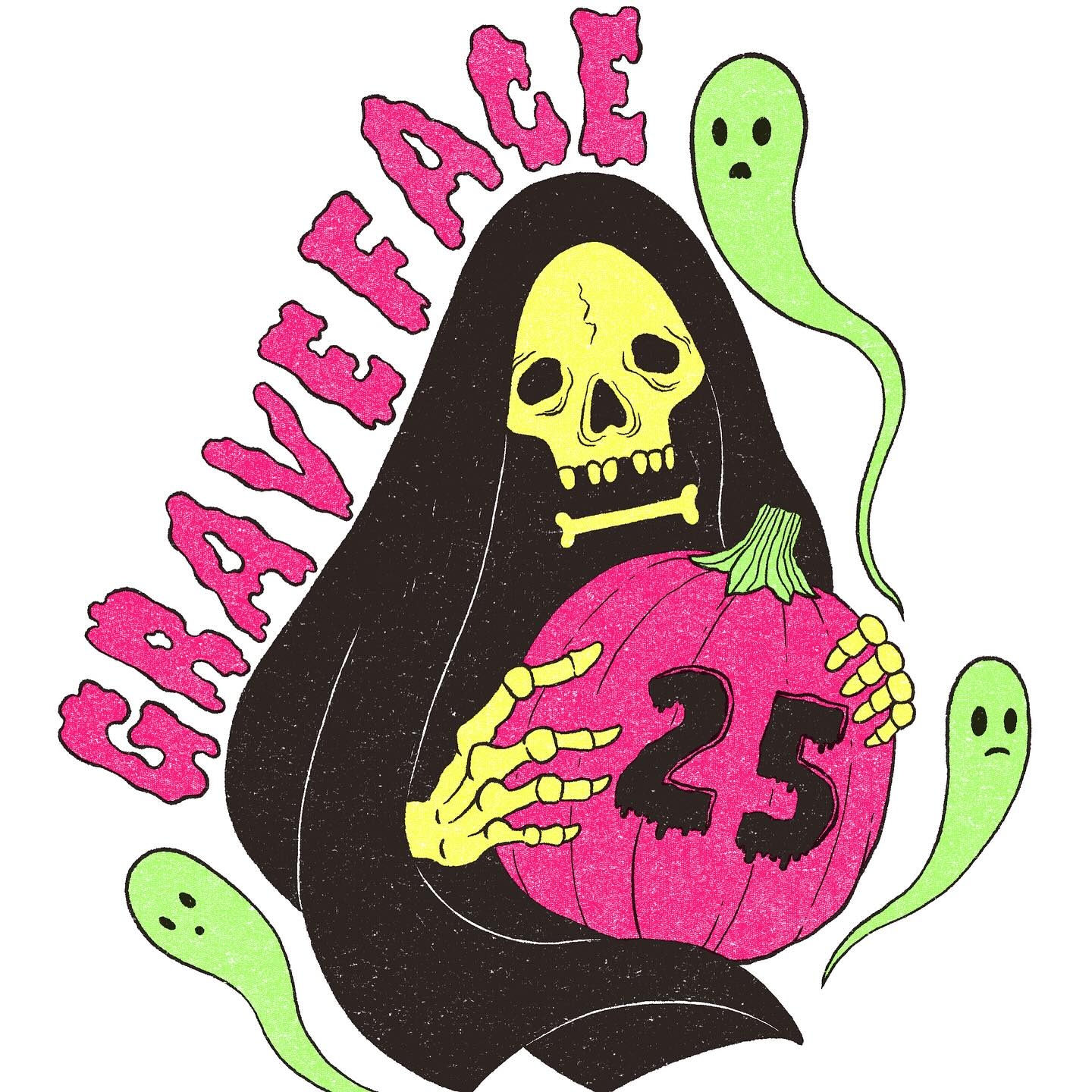 Here’s a little teaser promo for the new Marshmallow Ghosts film ...