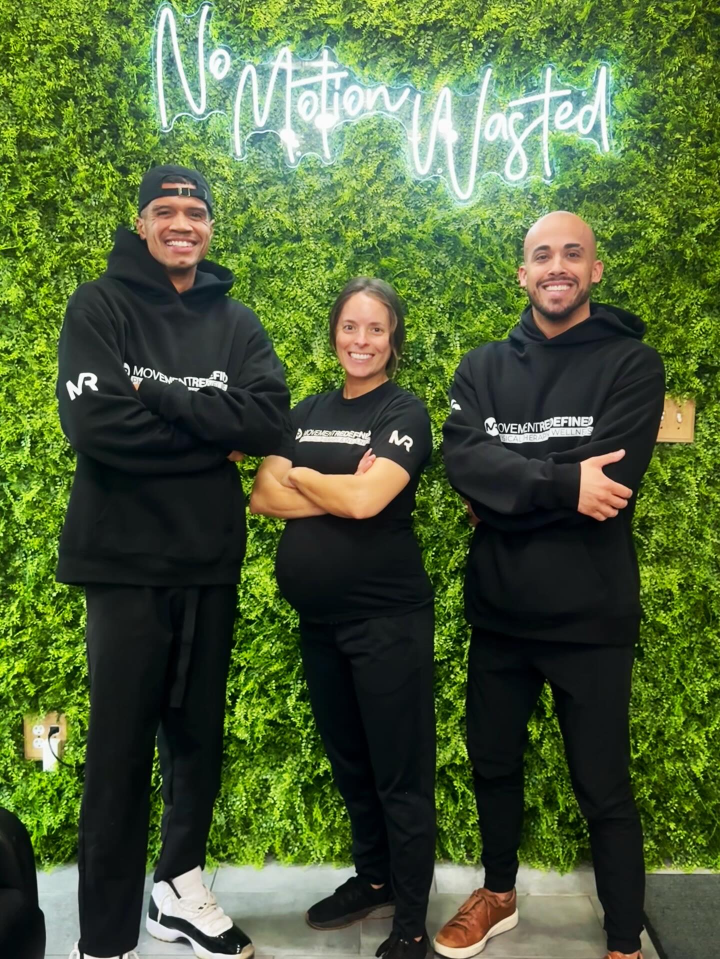Movement Redefined | Phoenix AZ
