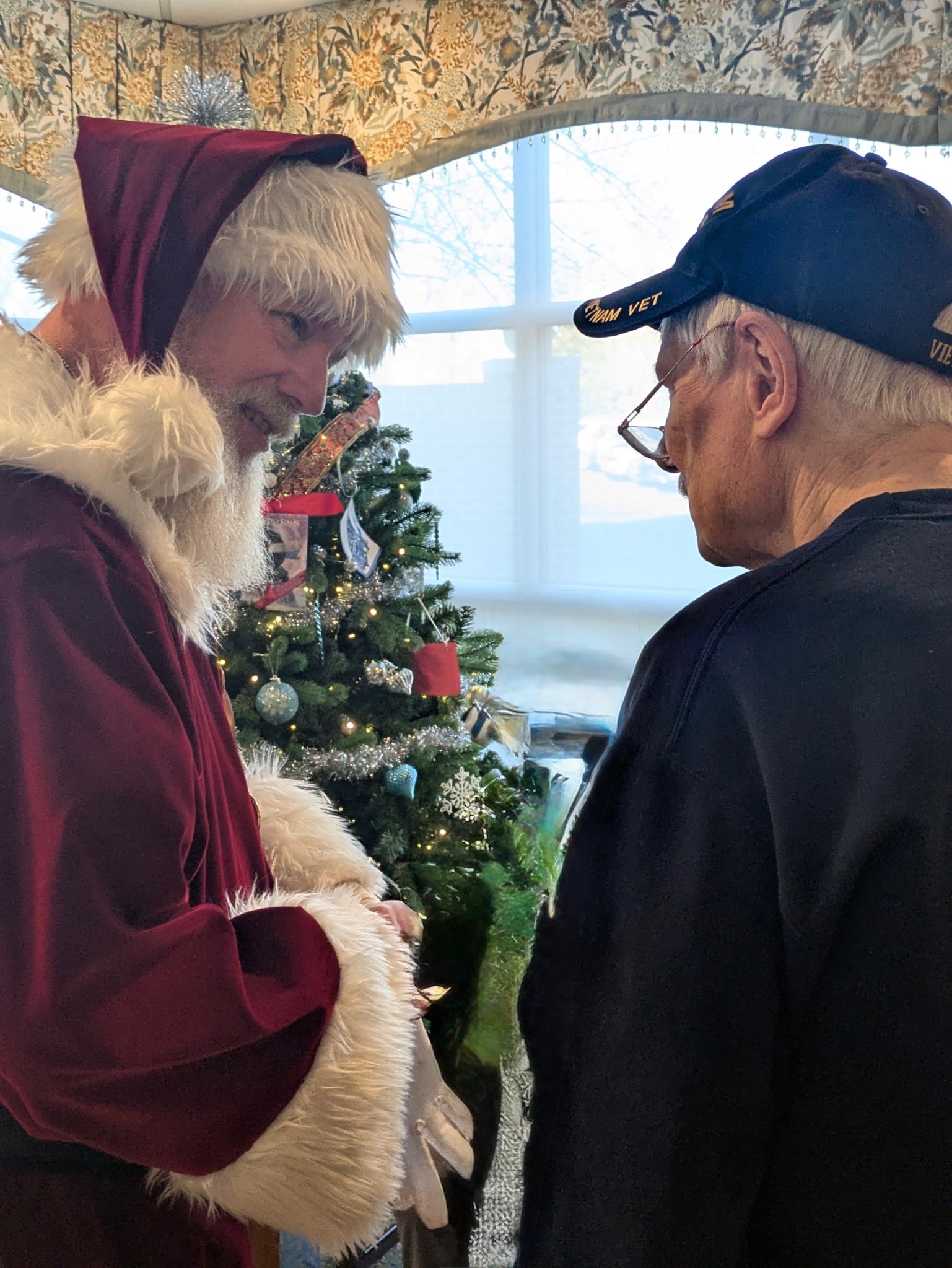 Our Lady of Hope Health... - Our Lady of Hope Health Center