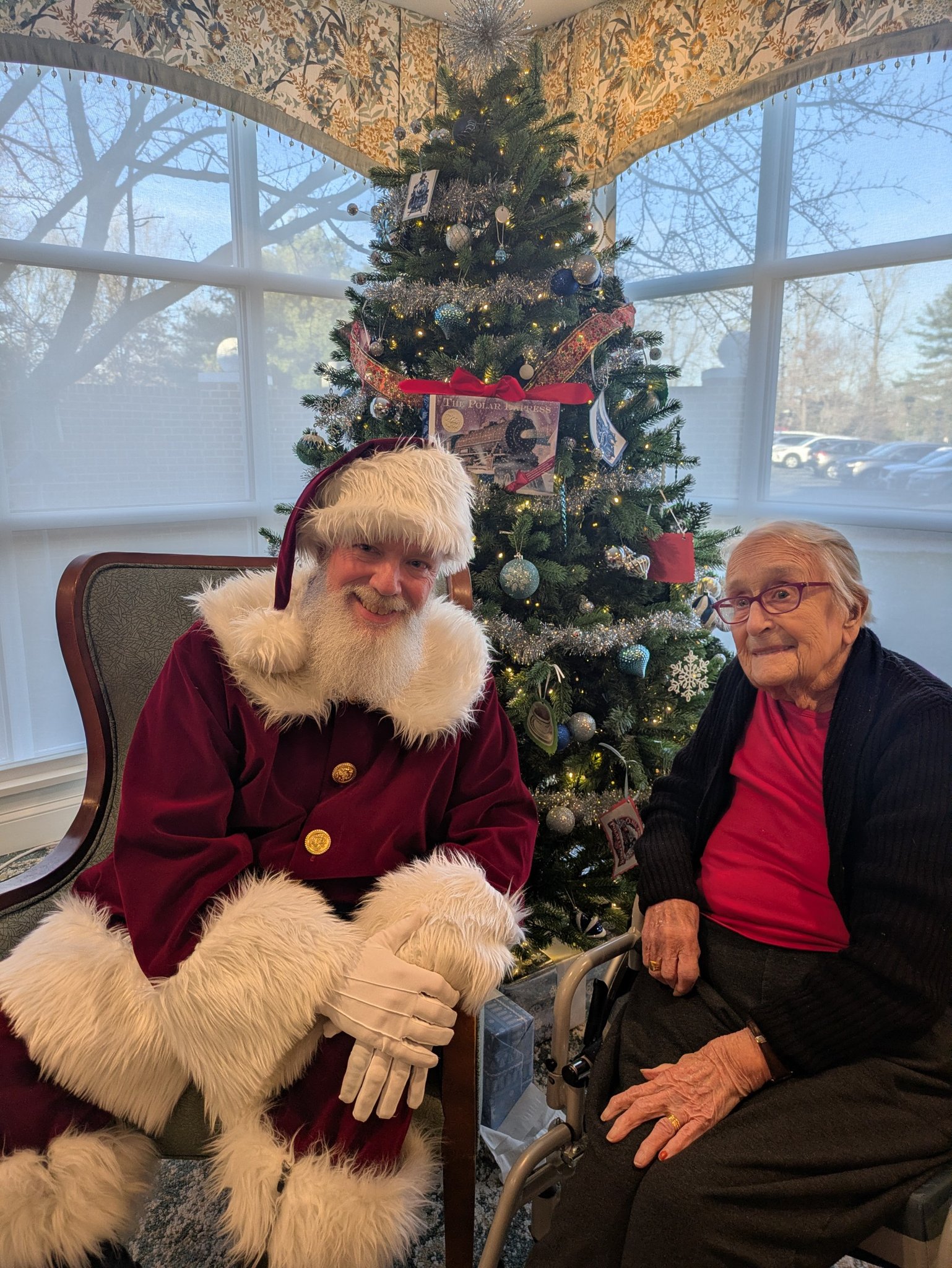 Our Lady of Hope Health... - Our Lady of Hope Health Center