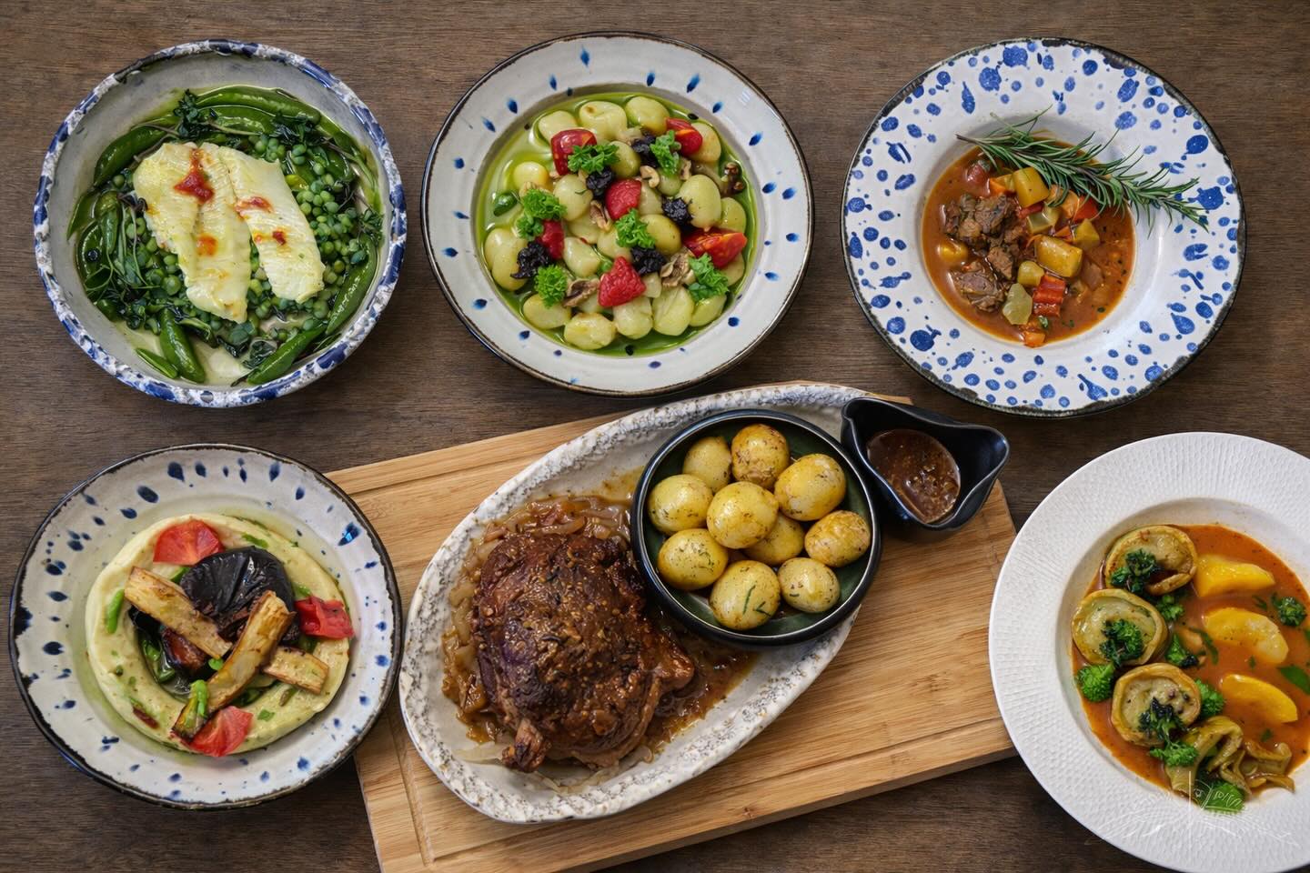 Restauracja Radecki | Szczecin