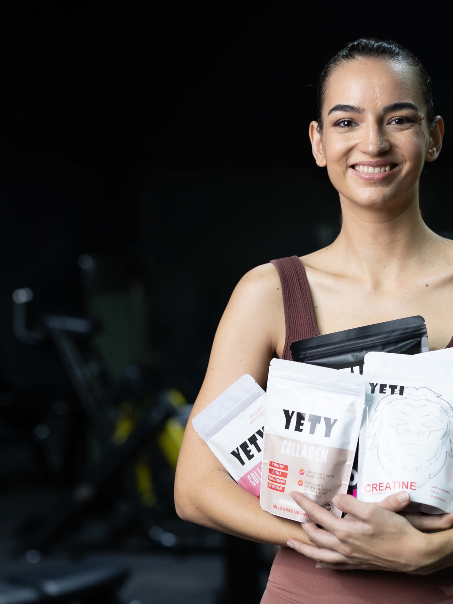 creatine l carnitine whey protein together Whatever your fitness goal, we've got something for it! 💪 ⚡ Pre-Workout 💧 Electrolytes 🔥 🧠 Beta-Alanine 🔋 L-Glutamine ✨ Collagen 🥤 BCAAs 🏃 L-Carnitine And yes, that's still * Creatine is one Double Wood Supplements S-Acetyl Adipogenesis Research Size:2000 µg - Cat. No. IK0300-2000