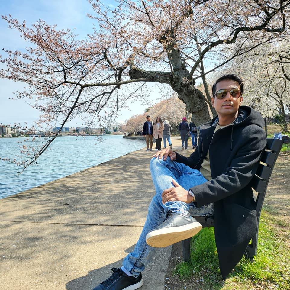 Mamun Rashid