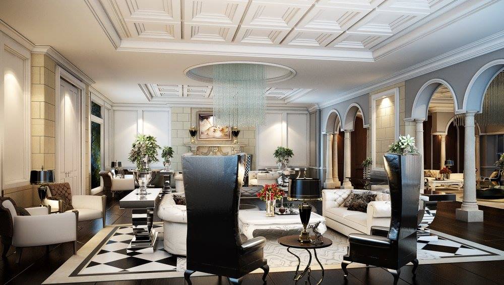 AP interior design รับออกแบบตกแต่งภายใน