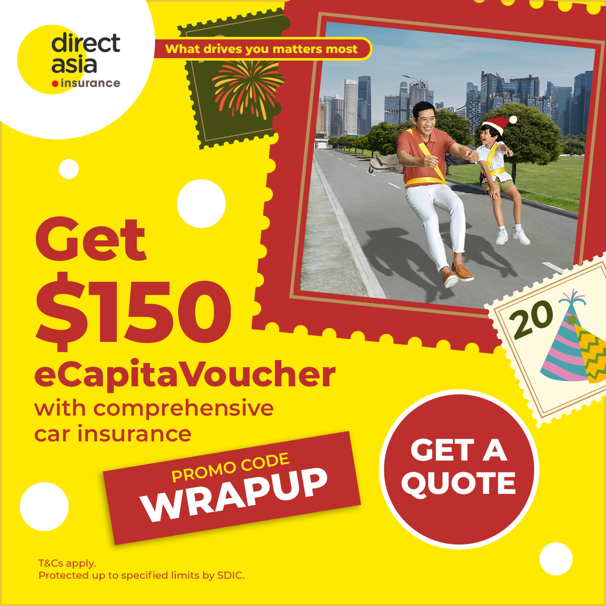 DirectAsia Insurance