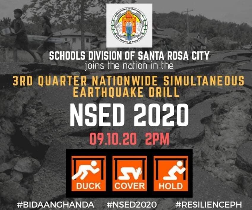 De... - DepEd Tayo Santa Rosa ES Central III - Santa Rosa City