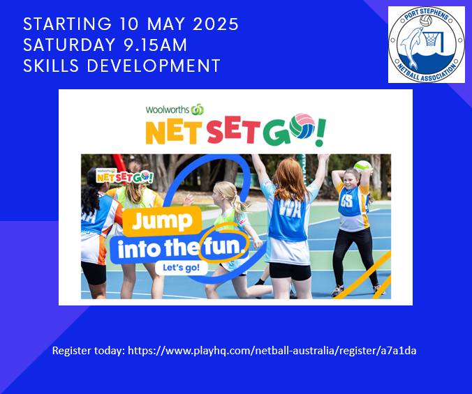 Port - 🌟 Where Netball Starts, but the Fun Never Ends! 🌟 Join the Port ...