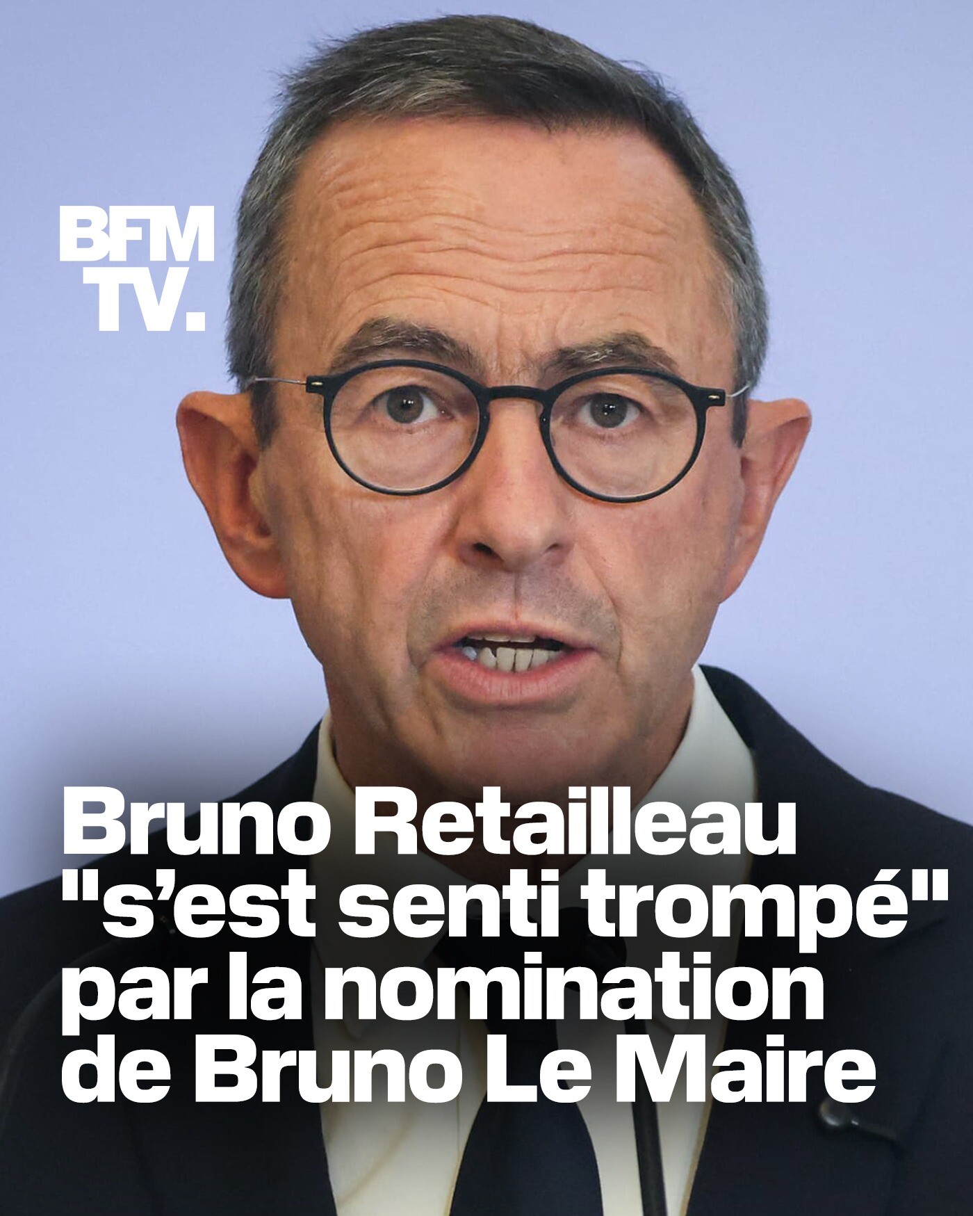BFMTV - 🔴 