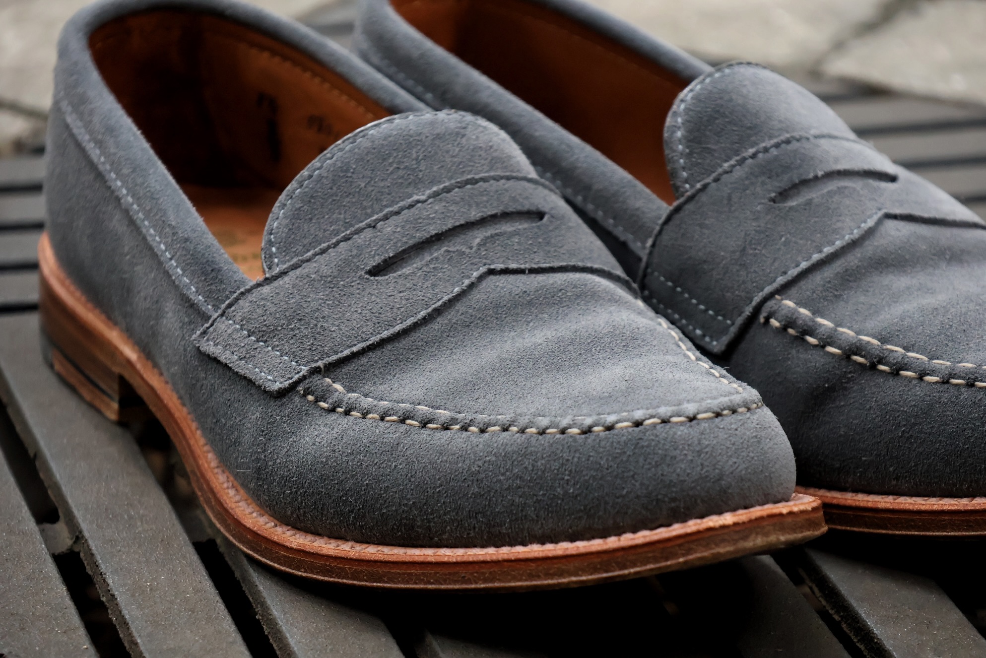 ラコタハウス - Restock 54321 Model: Algonquin Ox. Material 