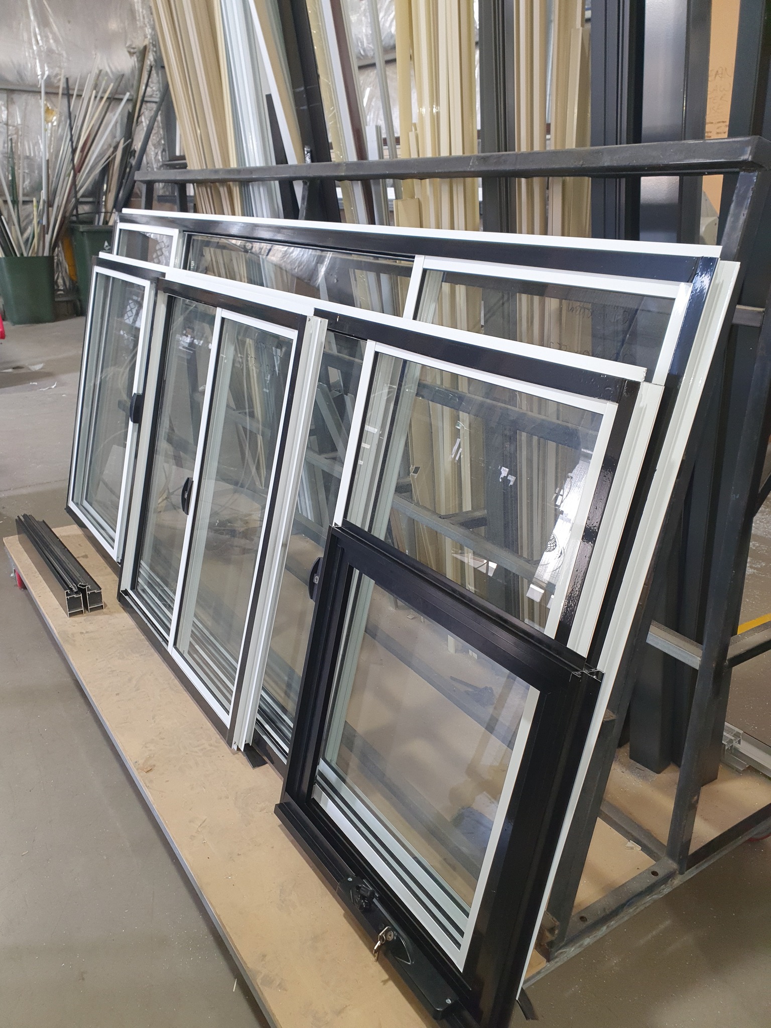 Did you know we manufacture all of... - SP Windows and Doors | Facebook