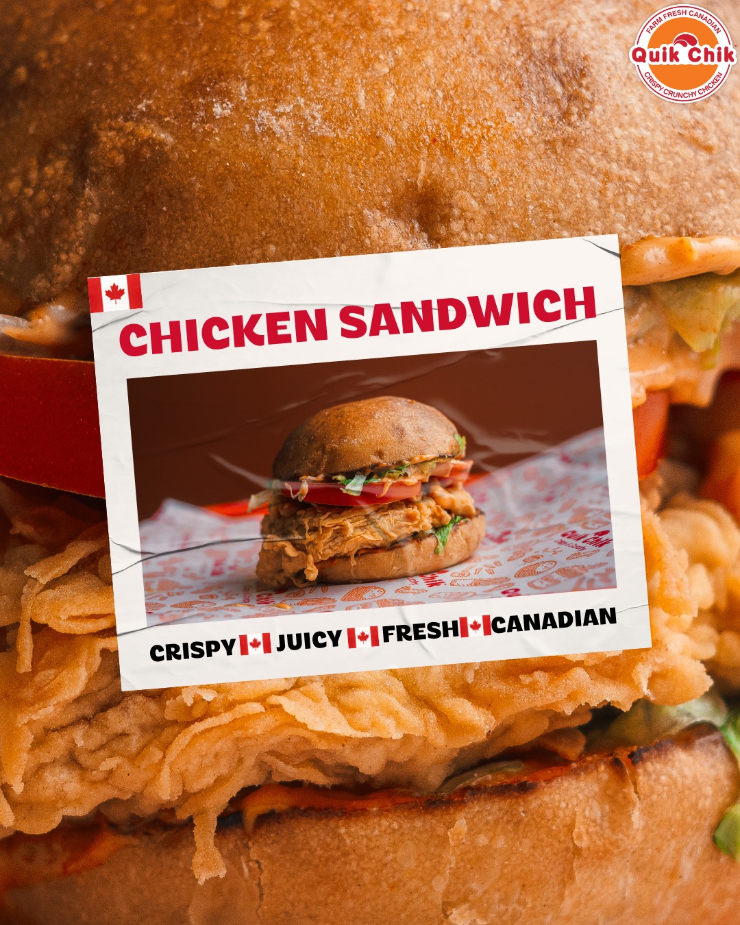 Discover the Flavors of Chik Chik Chicken Corner: Your Ultimate Guide