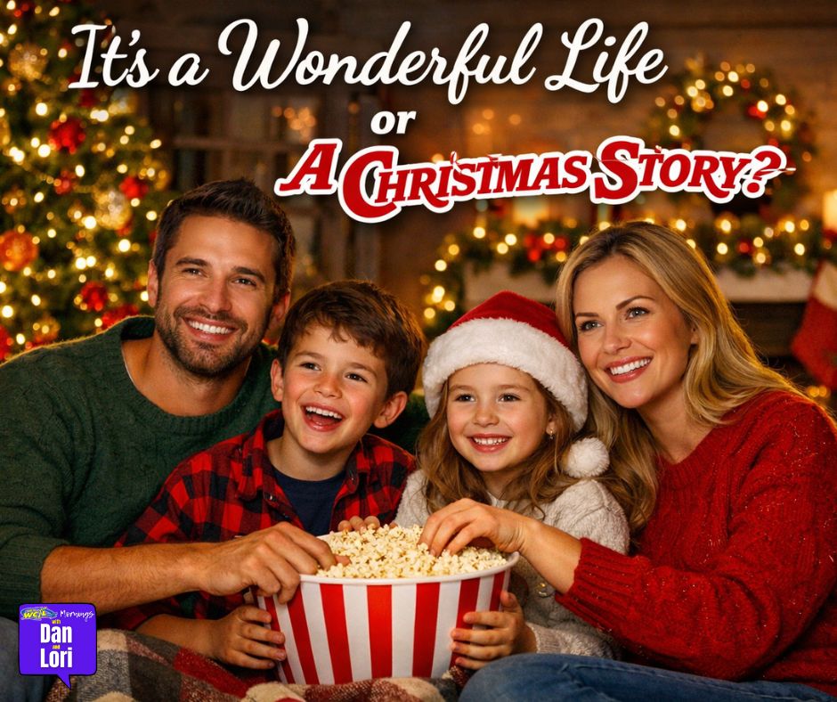 WCTL Radio - 📱5 CALLS CALLS IT!! Today two Christmas... | Facebook