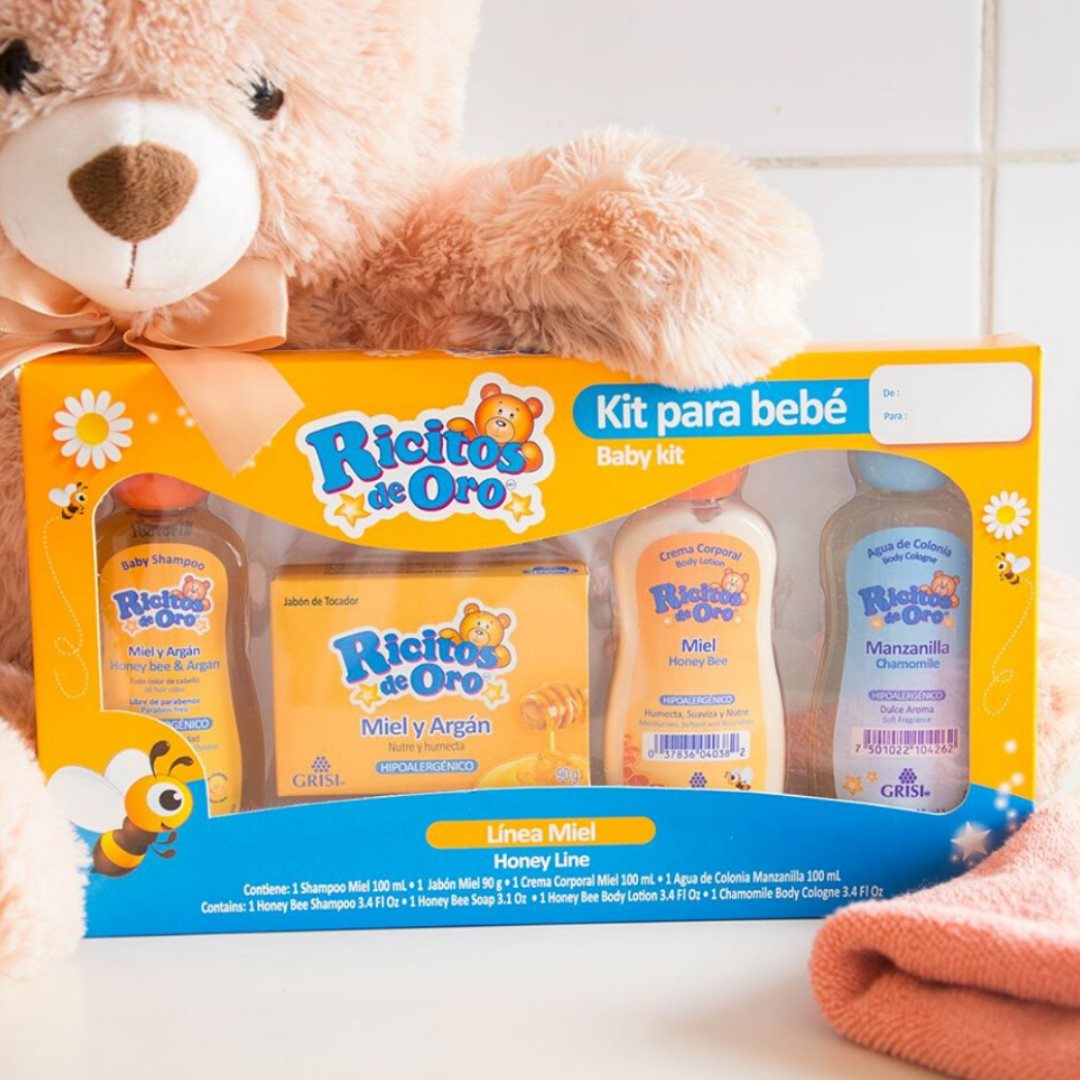 🐻¿Conoces los kits Ricitos de... - Mom to Be Ropa Maternal | Facebook