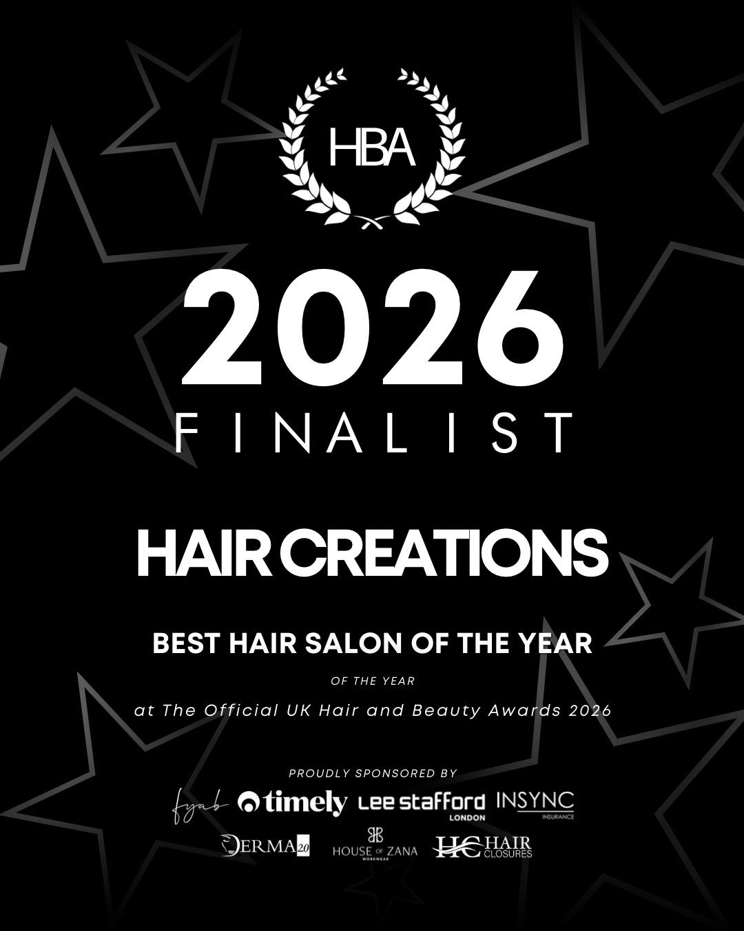 🚨 HISTORY IS BEING MADE 🚨 WE ARE... - Hair Creations Hull | Facebook