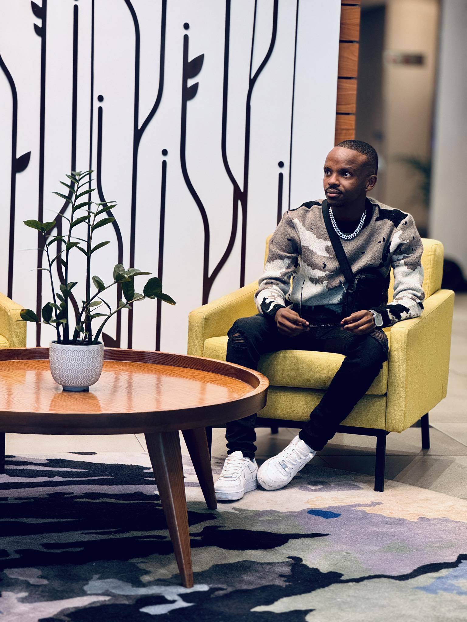 Sherifa Labane - Motho wame yo ke moratelang CLOUD🥺🤭 | Facebook