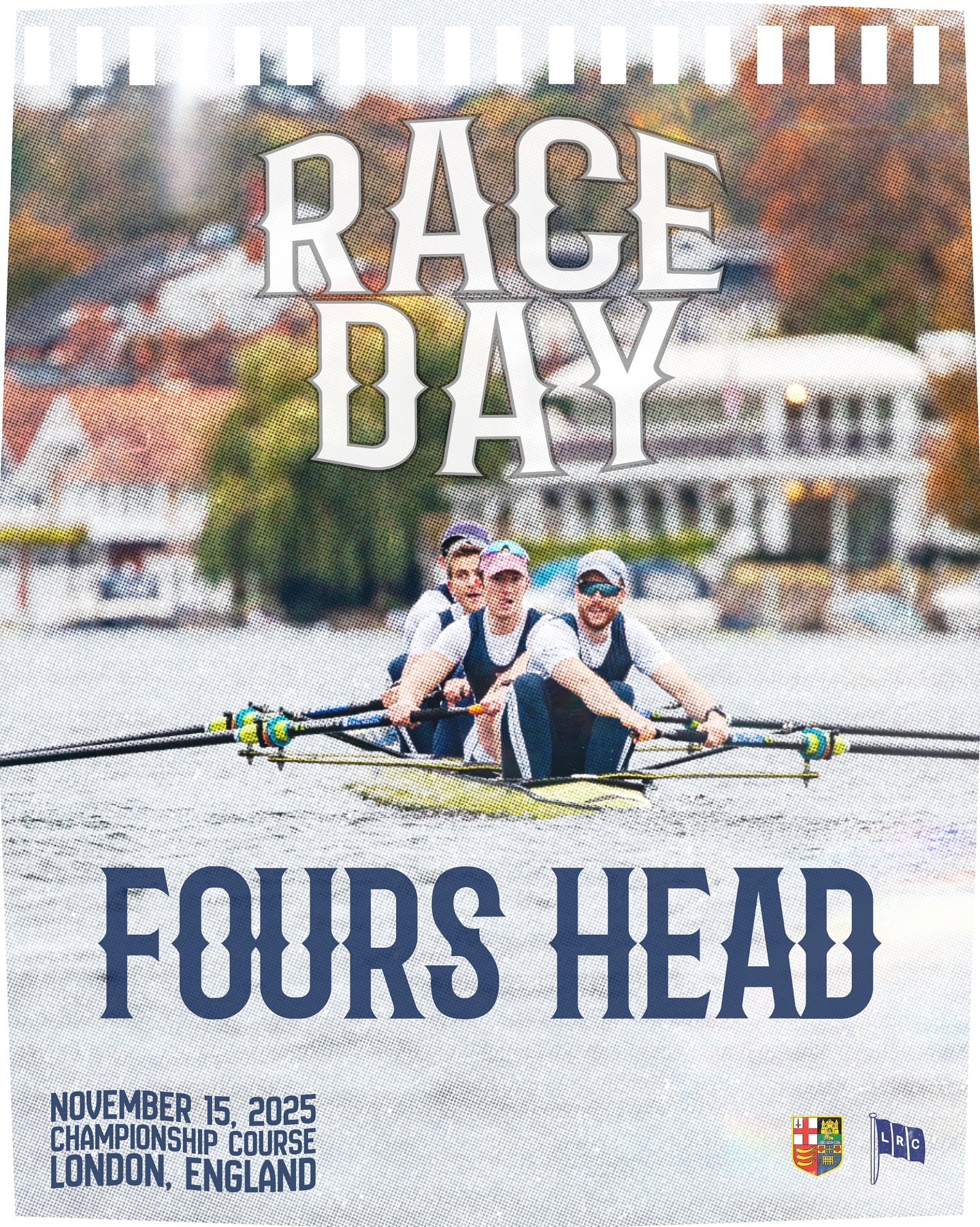 London Rowing Club | London
