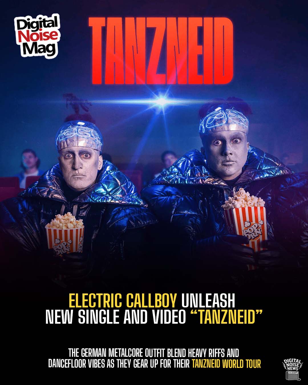 Pre-orders are live now! You can finally get your own copy of