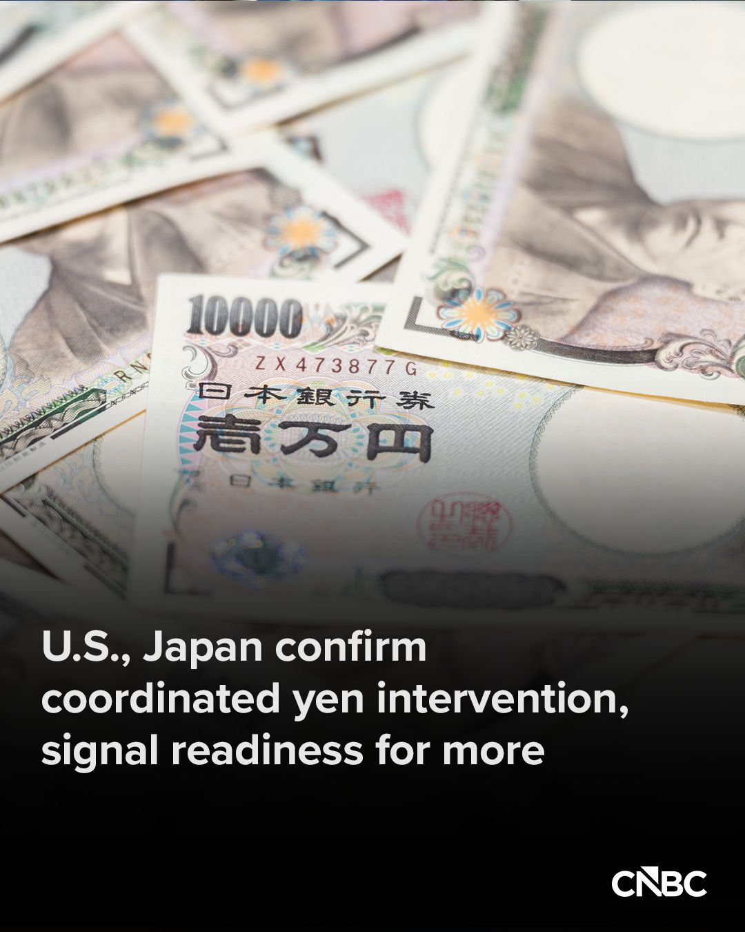 その他 STONES Japan's finance ministry said Monday it had conducted a
