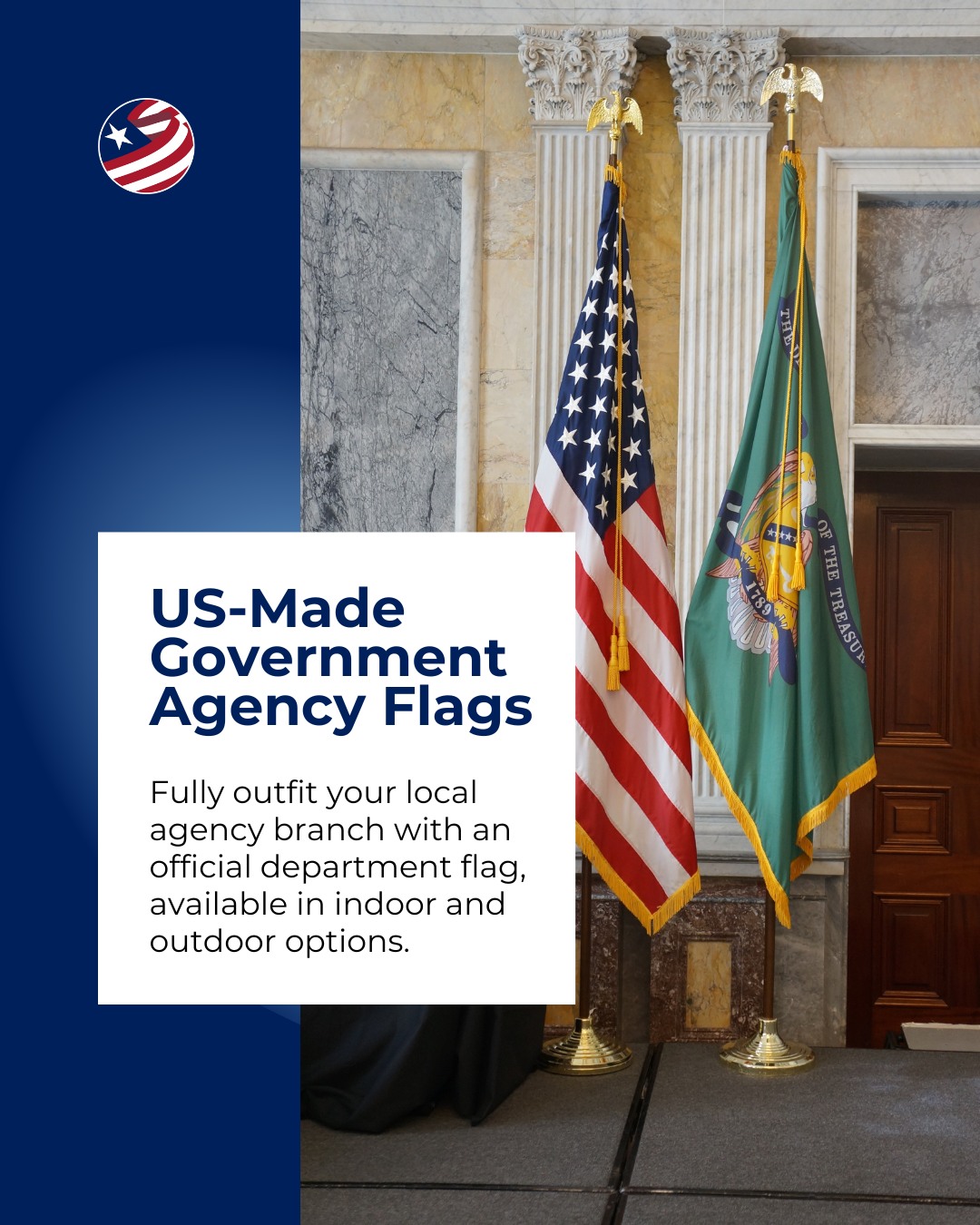 Flags.com - We’re excited to share that Flags.com is expanding our ...