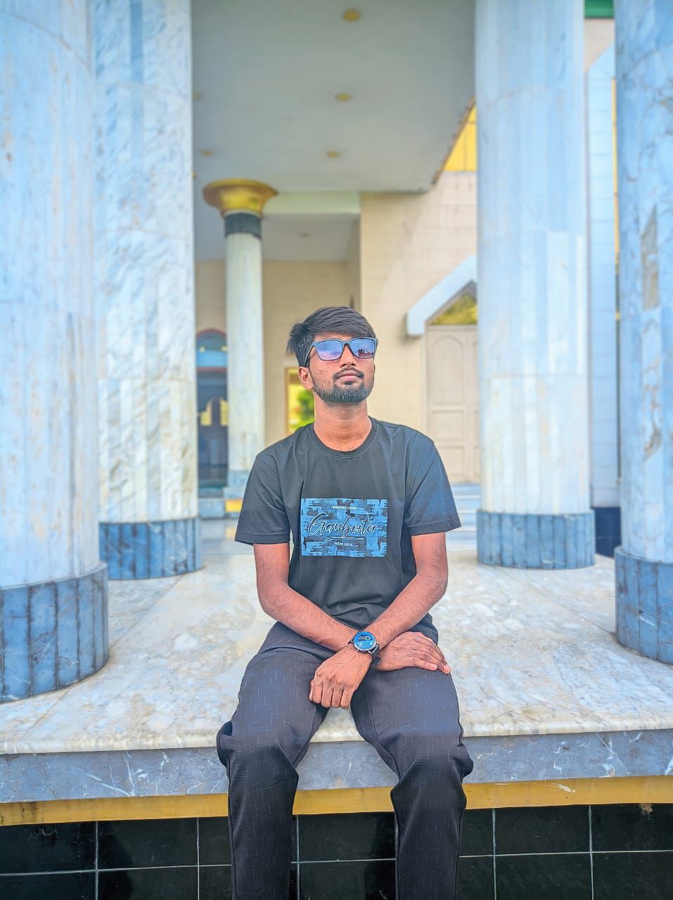 Ruman Mirza