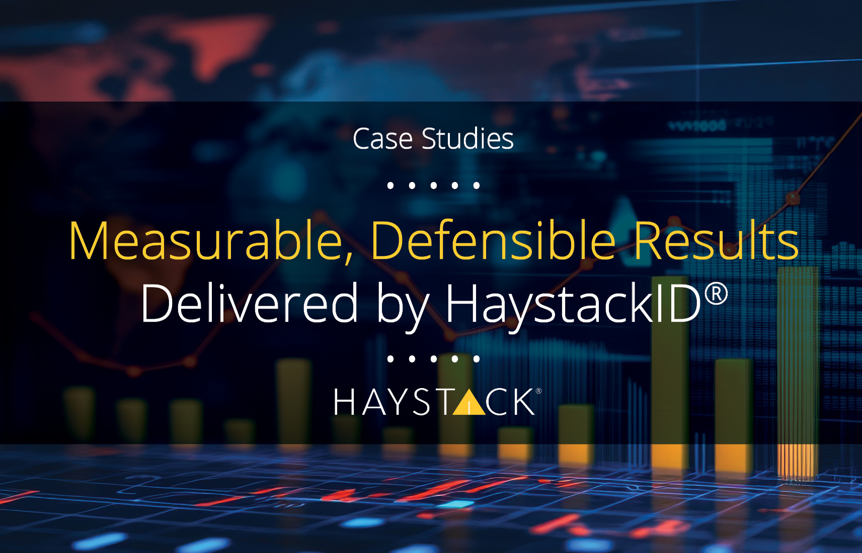 HaystackID - 🔍 Real Challenges. Real Stakes. Real... | Facebook