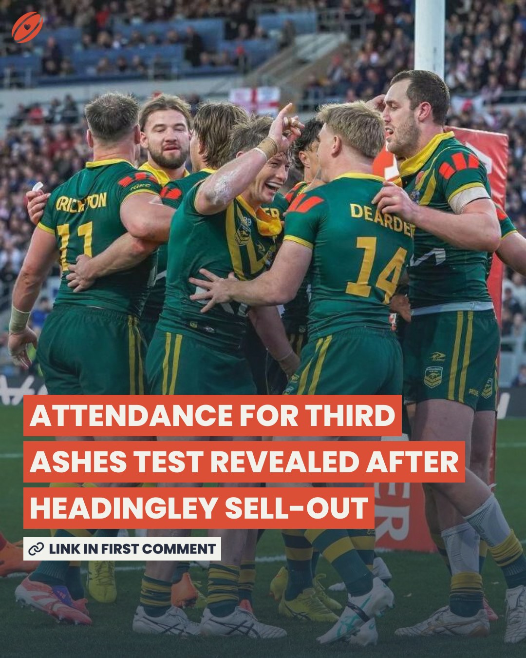 Love - 🏟️ Cumulatively, more than 130,000 watched this autumn's three ...