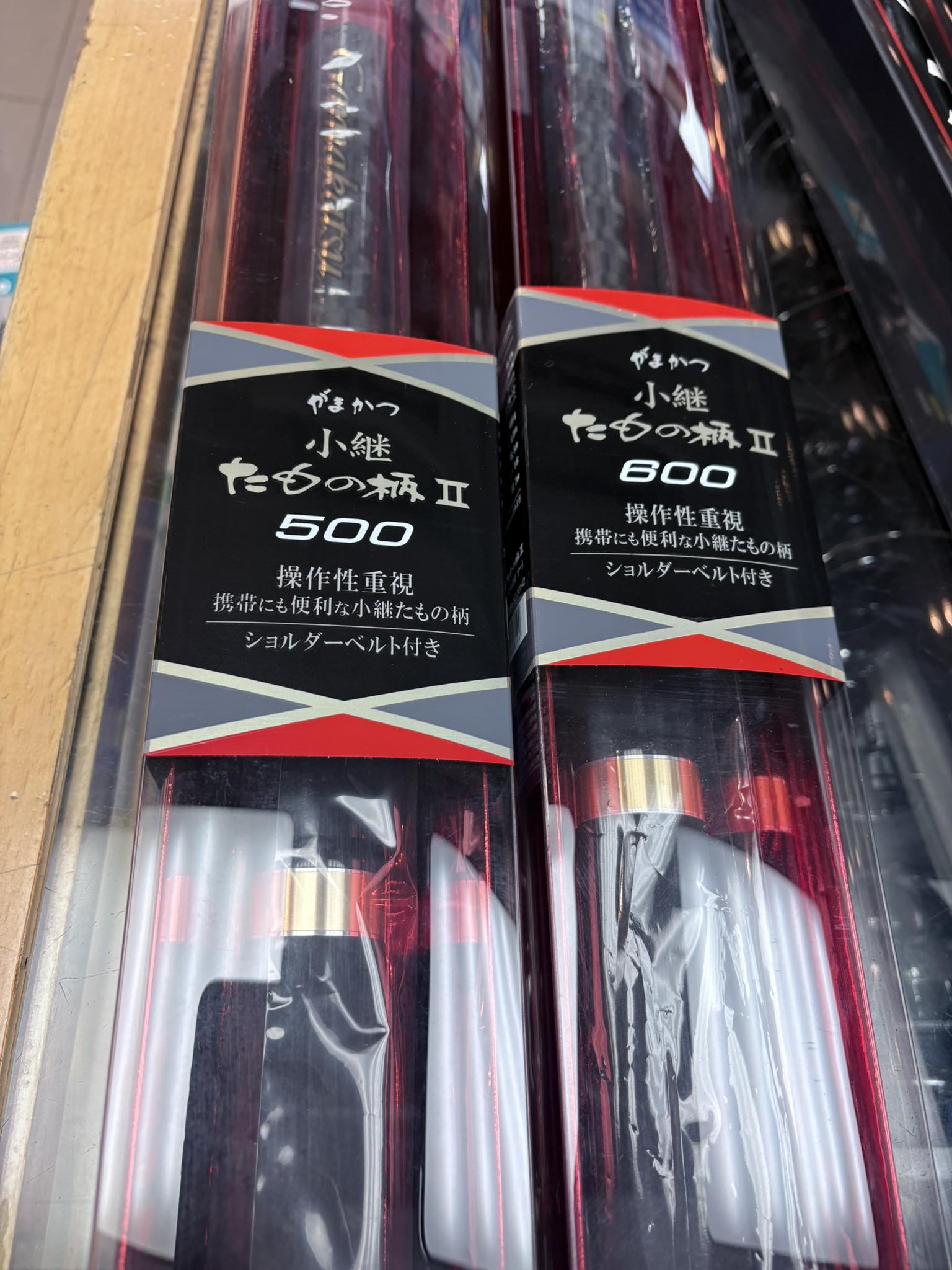 漁家- Daiwa BattleGame Gara Monster 12-49遠投再入荷| Facebook