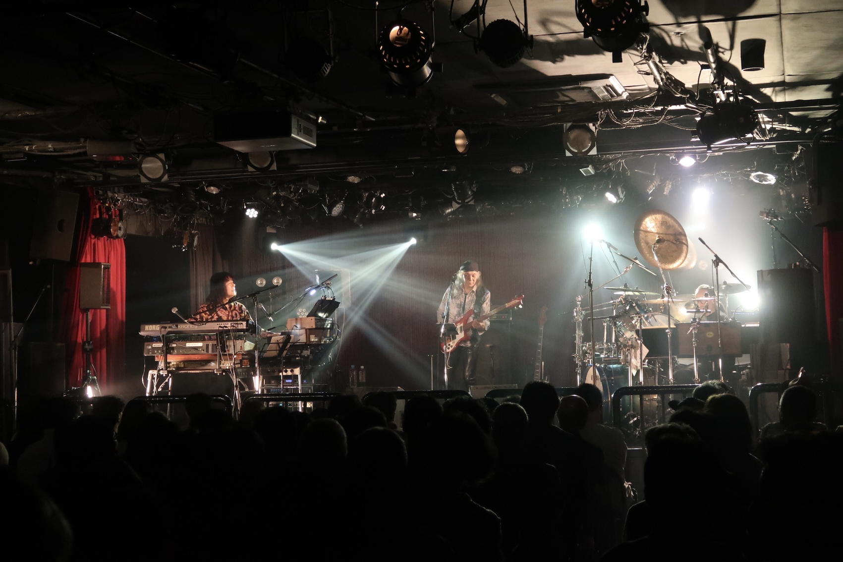 難波弘之 Sense of Wonder added a new photo. - 難波弘之 Sense of Wonder