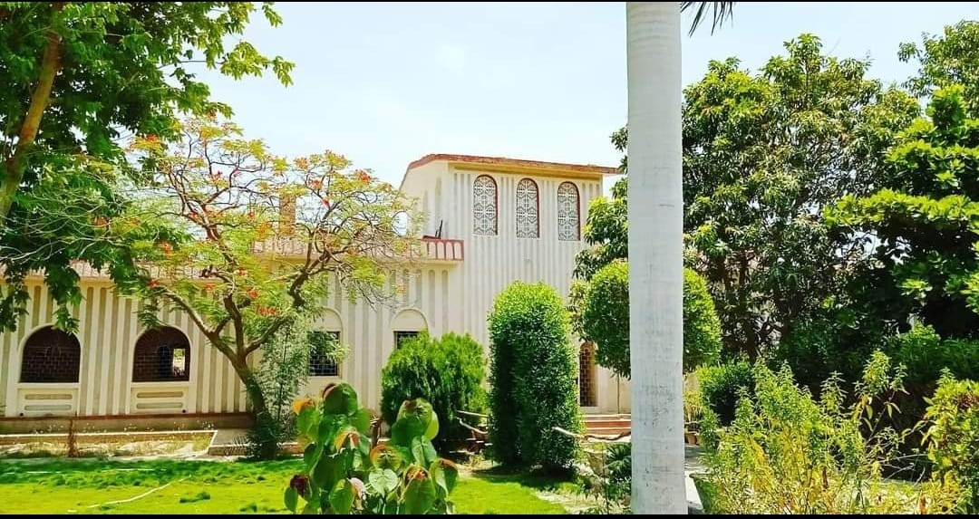 Govt. High School Muhammad Alam Rajar Khipro | Khipro