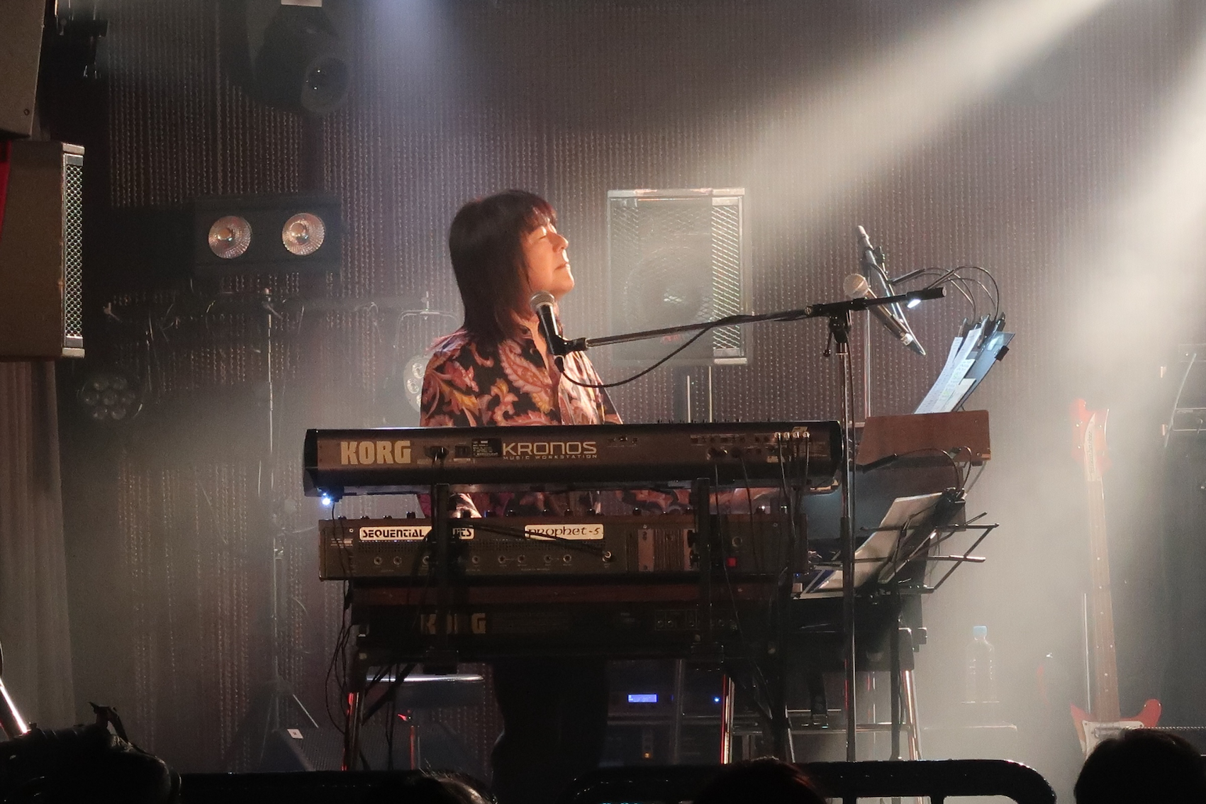 難波弘之 Sense of Wonder added a new photo. - 難波弘之 Sense of Wonder
