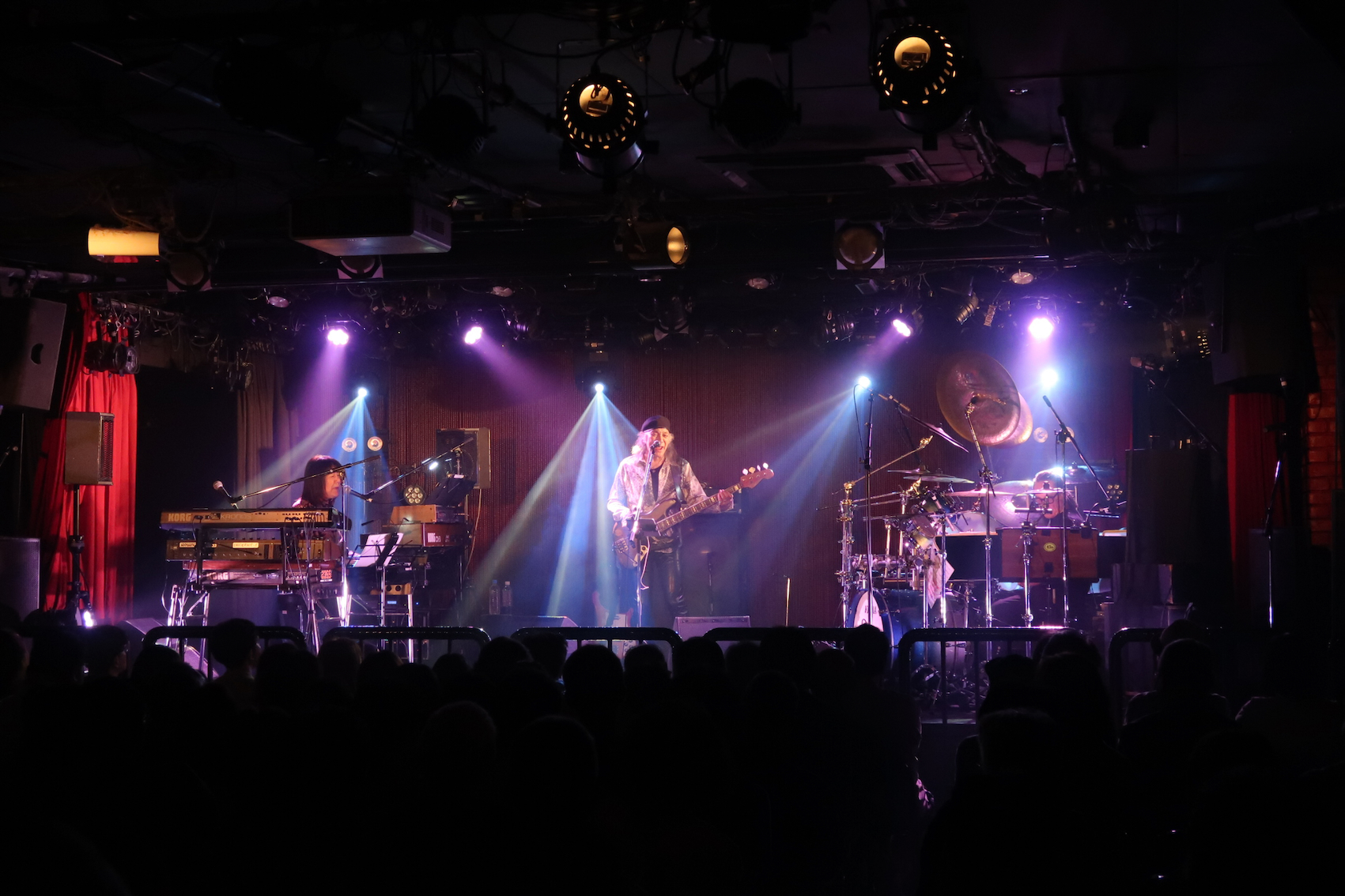 難波弘之 Sense of Wonder added a new photo. - 難波弘之 Sense of Wonder