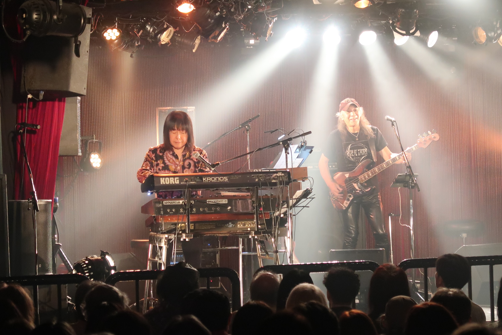 【難波弘之＆SENSE OF WONDER】結成20周年記念コンサートビデオ 難波弘之 Sense of Wonder added a new photo. - 難波弘之 Sense of Wonder