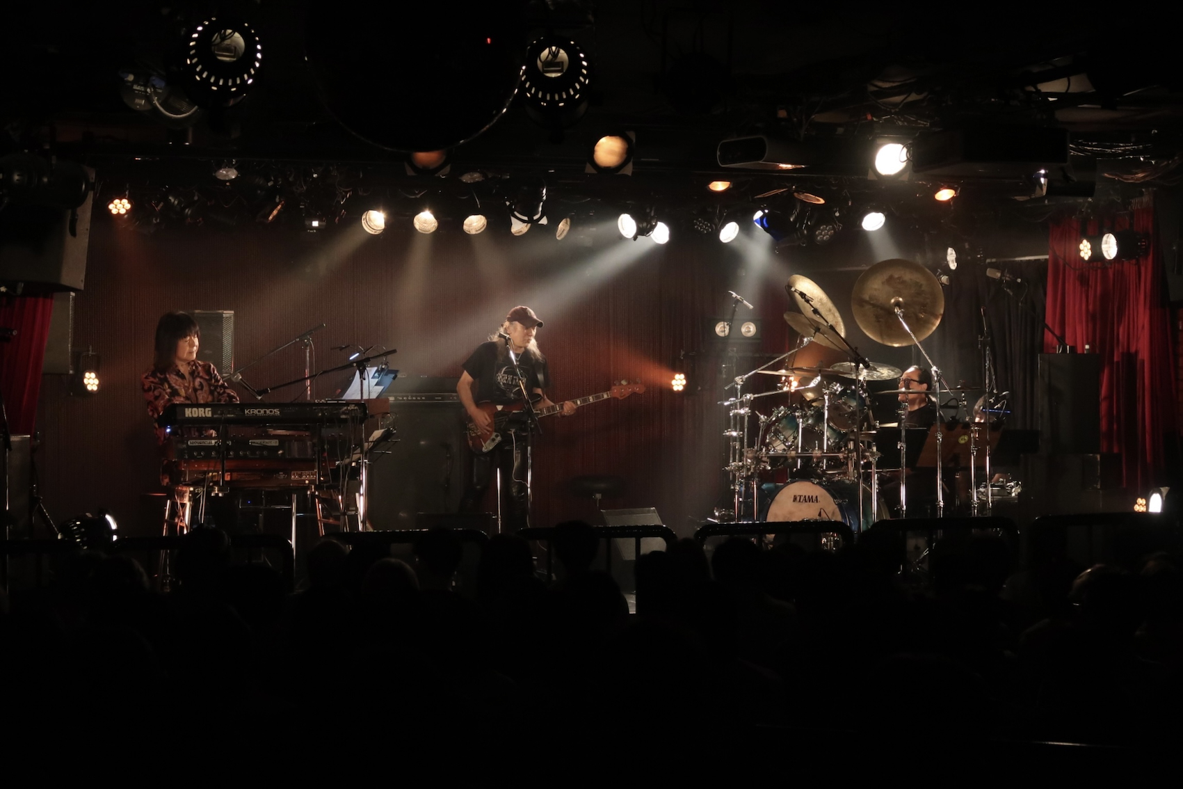 【難波弘之＆SENSE OF WONDER】結成20周年記念コンサートビデオ 難波弘之 Sense of Wonder added a new photo. - 難波弘之 Sense of Wonder