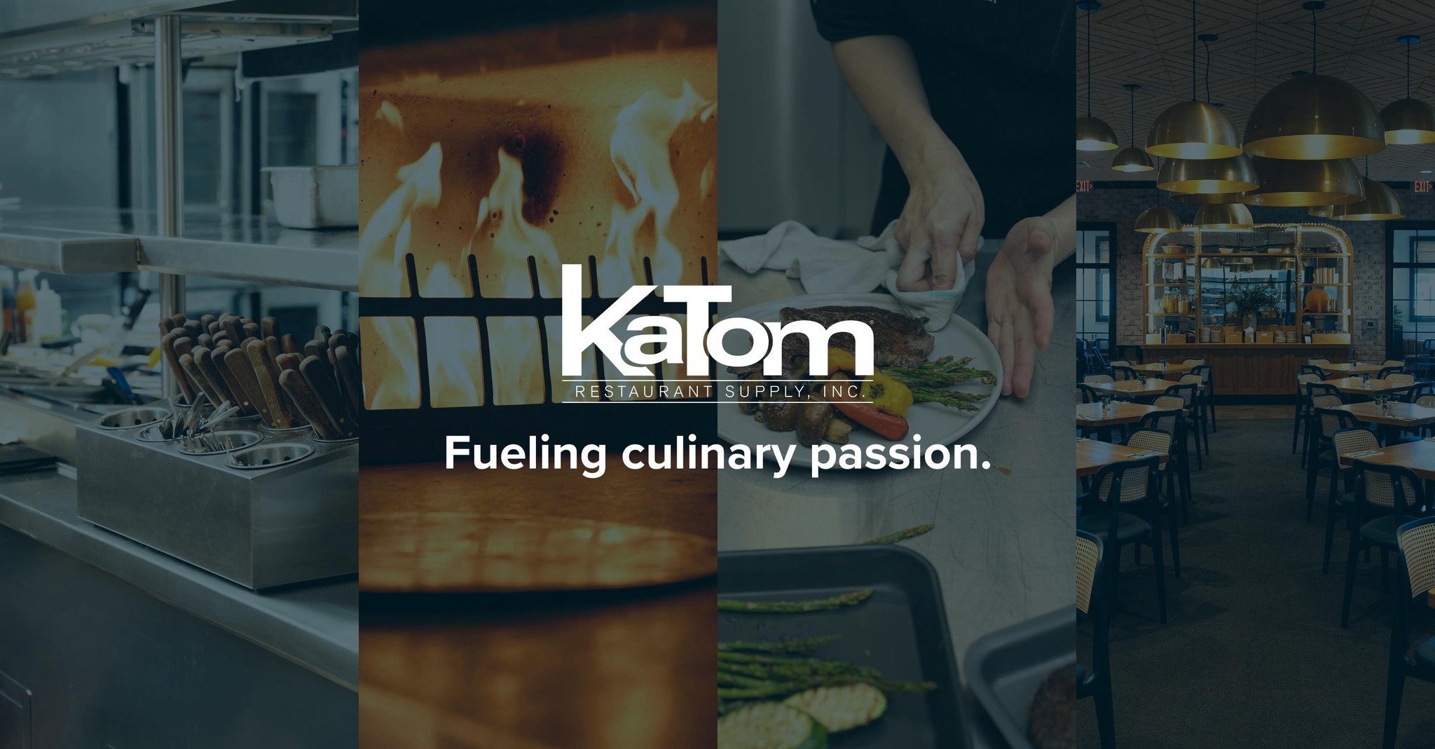 KaTom Restaurant Supply | Kodak TN